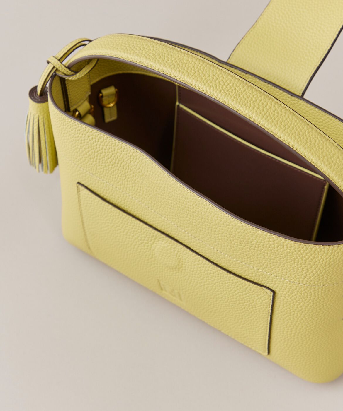 FAVORITE SUKINAMONO「CANDY 2WAYショルダーバッグ WIDE《ORIGINAL》」|ショルダー・メッセンジャー|