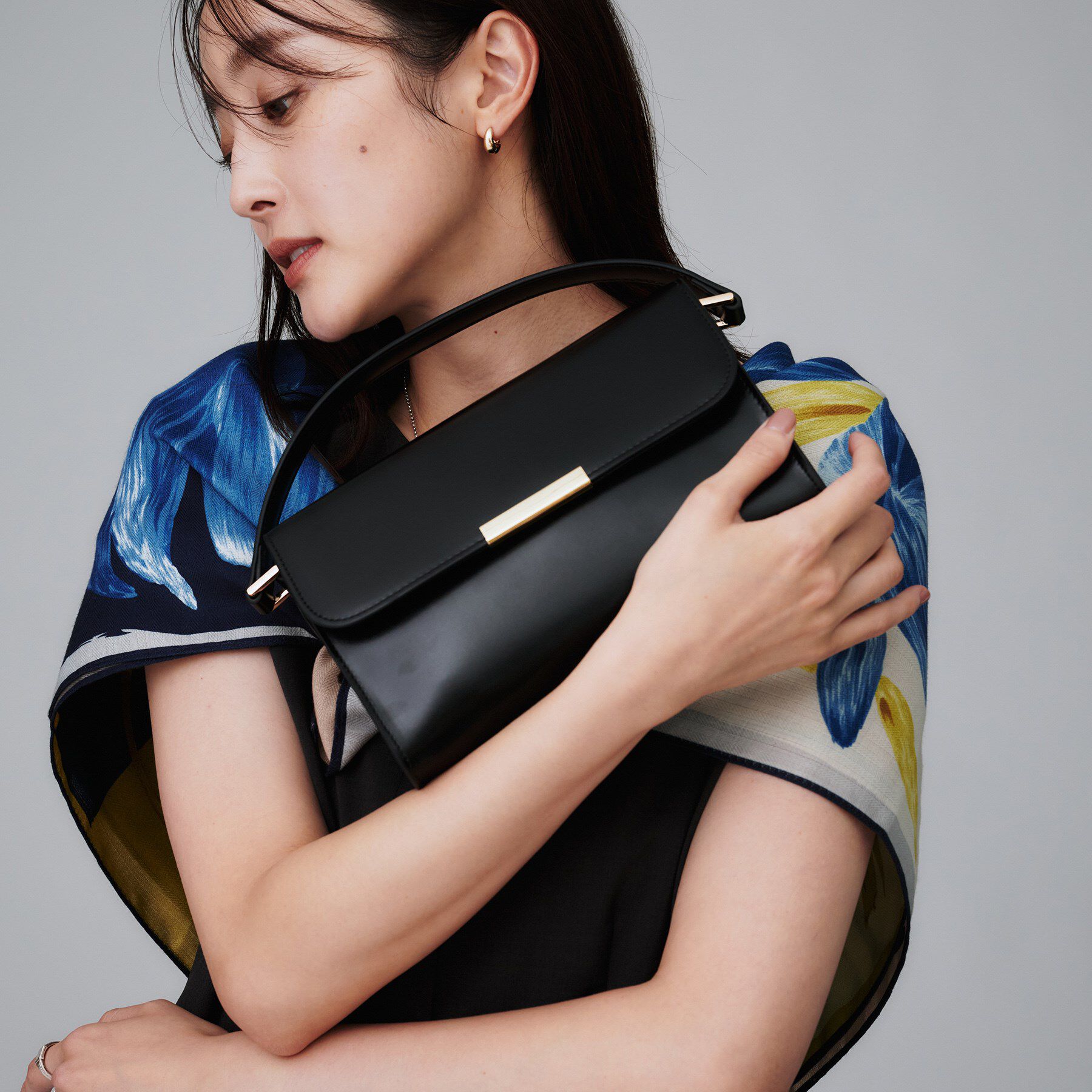 UNTITLED「ツーフェイスショルダーバッグ」|ショルダー・メッセンジャー|