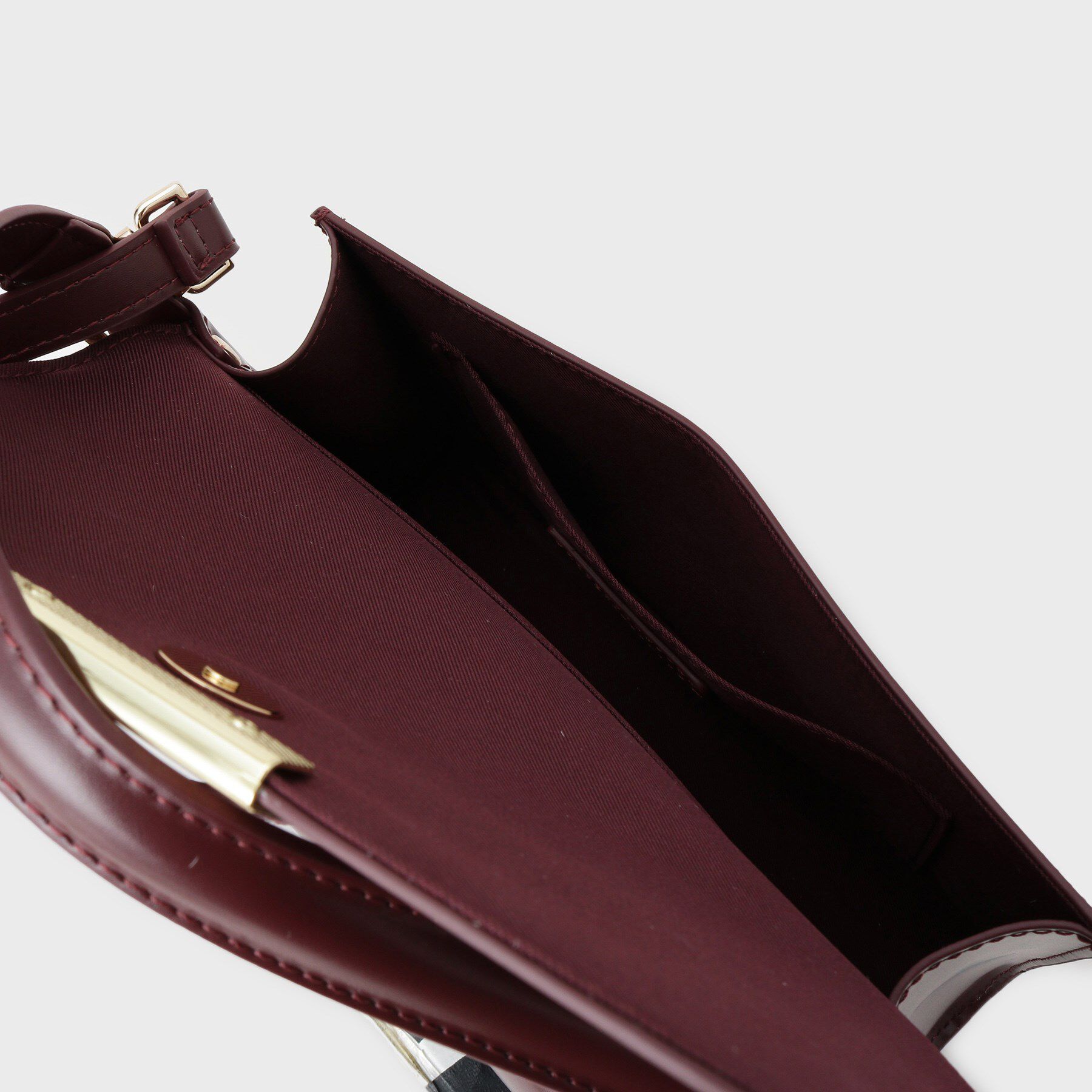 UNTITLED「ツーフェイスショルダーバッグ」|ショルダー・メッセンジャー|