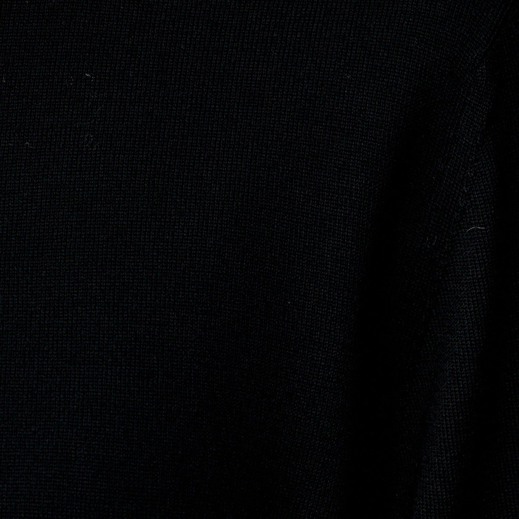 UNTITLED「【アンサンブル可/洗える/ウール100%】クルーネックウールニット」|ニット・セーター|