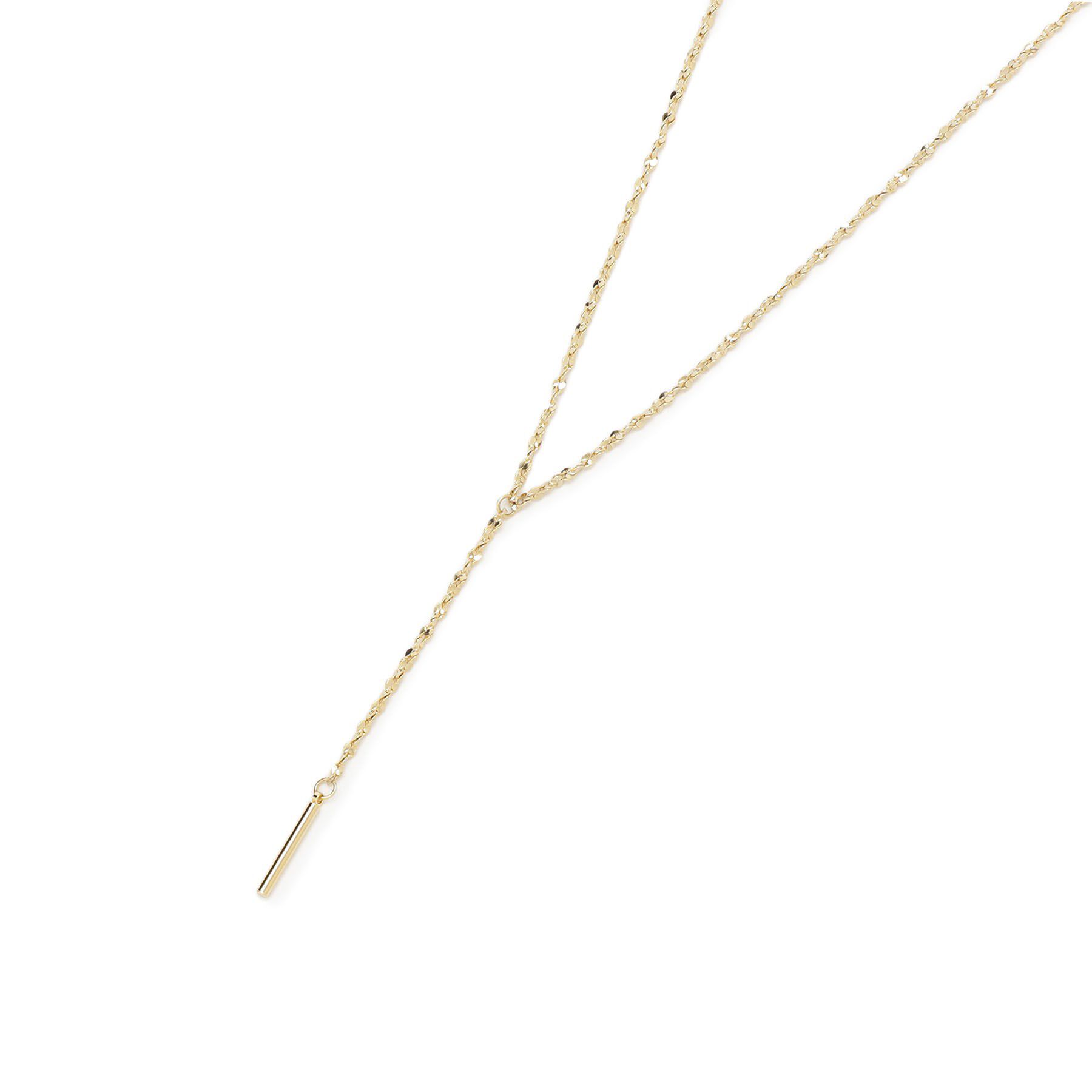 Reflect「【夏SALE】デザインチェーンネックレス」|ネックレス|ゴールド(007)