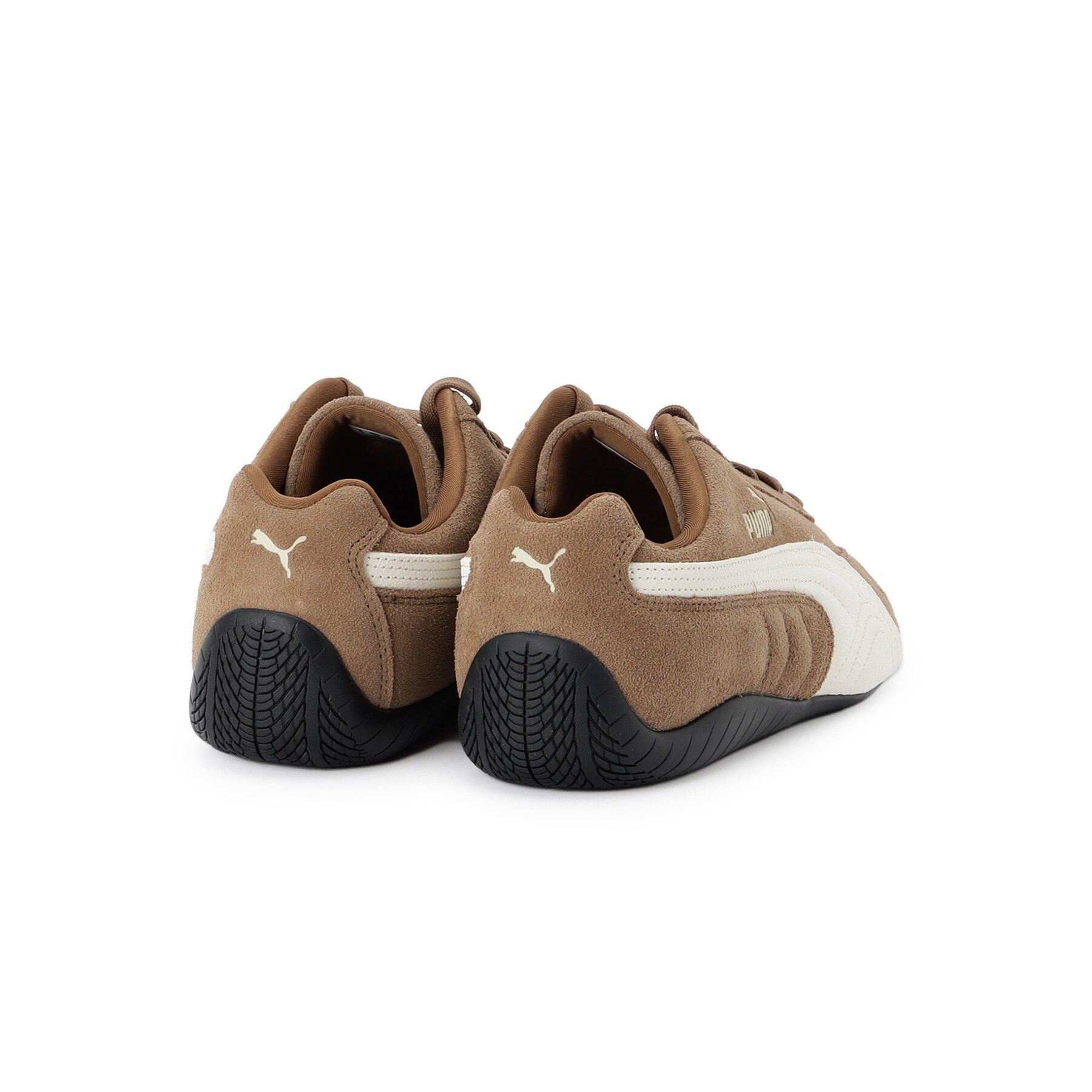 DRESSTERIOR「PUMA（プーマ）SPEED CAT OG （スピードキャット）」|スニーカー|