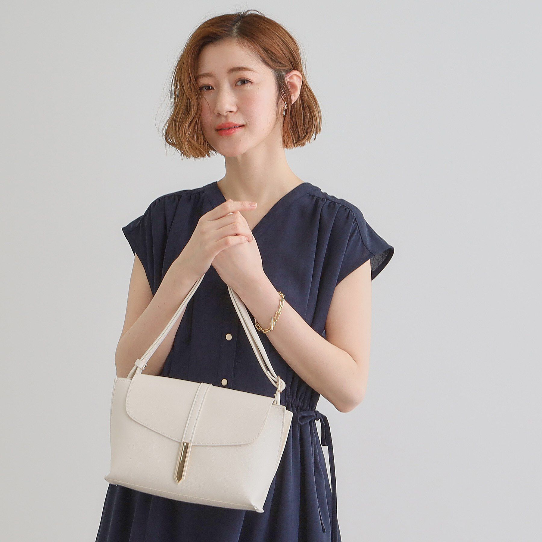 grove「メタルベルトショルダー」|ショルダー・メッセンジャー|