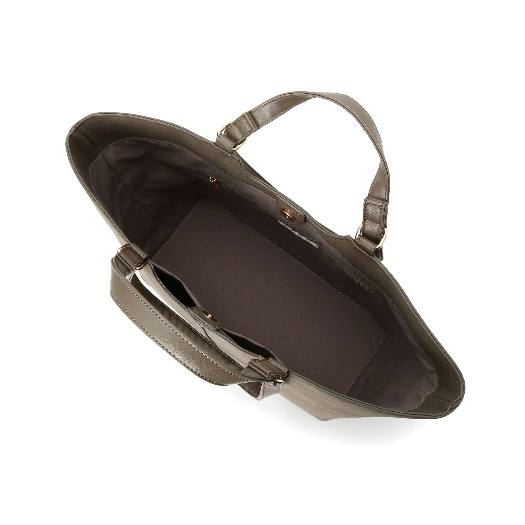 grove「【A4】ダブルハンドルトート」|トートバッグ|