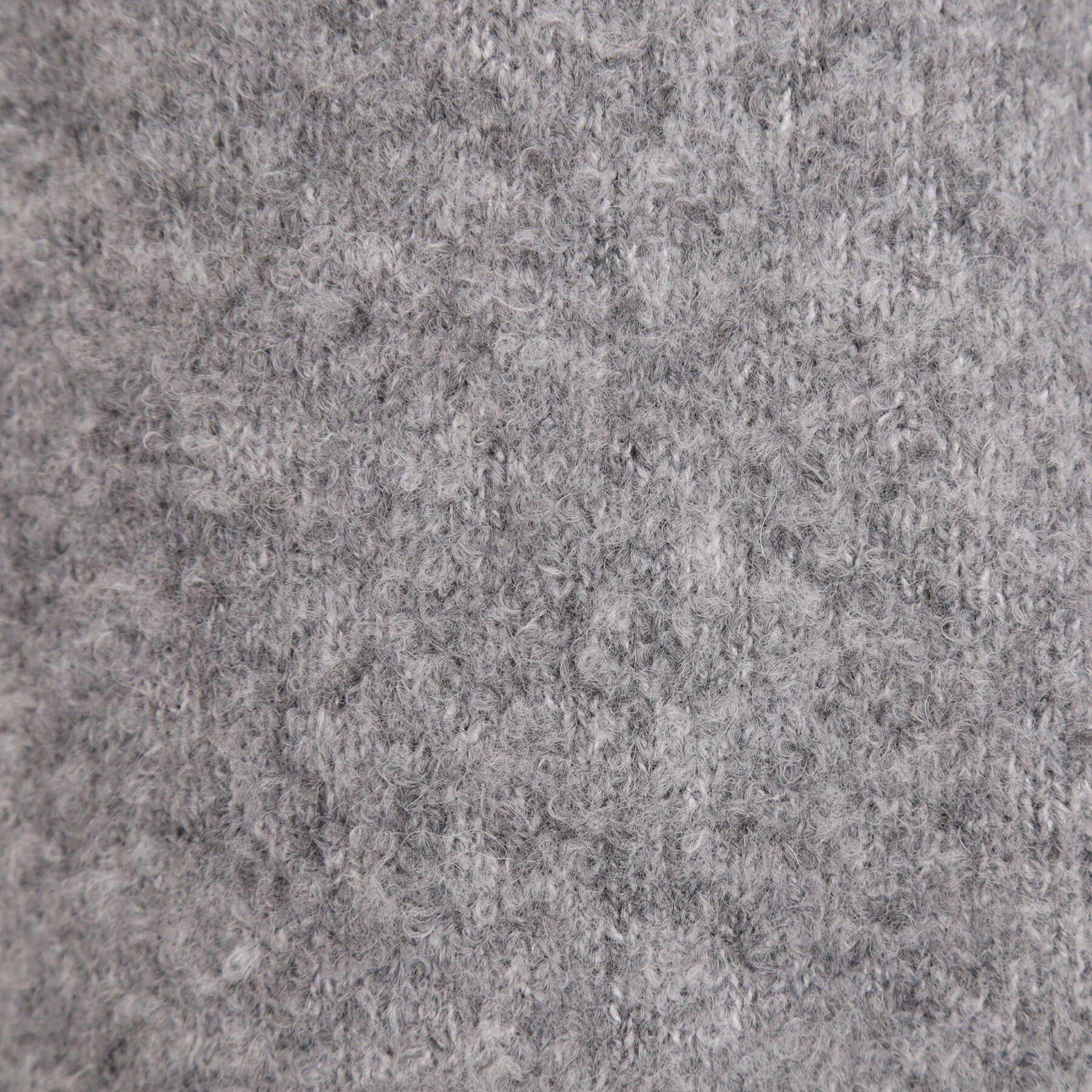 grove「軽やかに着流す　ブークレニットコーディガン」|カーディガン|