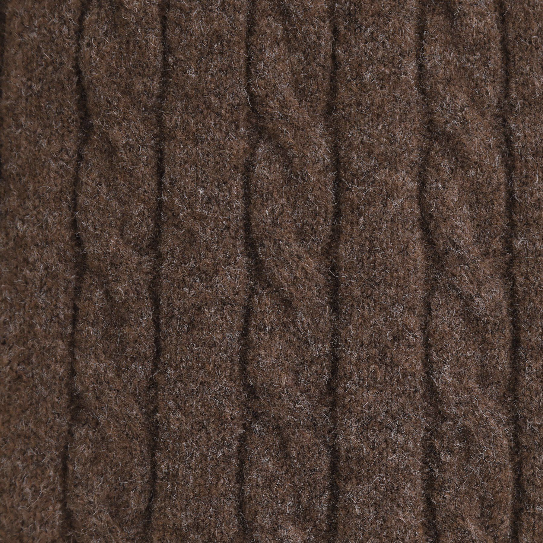 grove「【SETITEM】ケーブルニットスカート」|スカート|