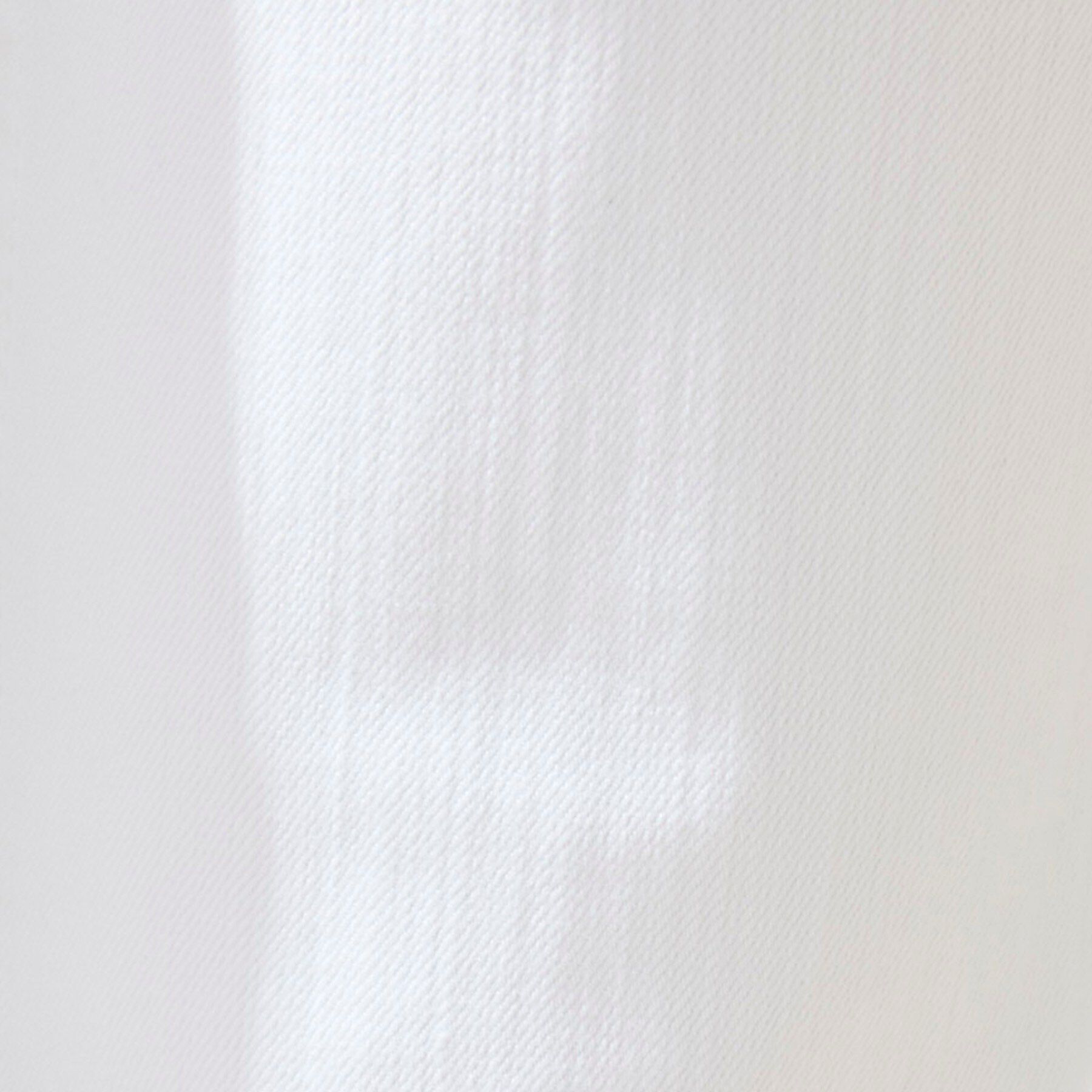 INDIVI「【春の新色登場！褒められデニム】スリムストレート デニムパンツ」|デニム|