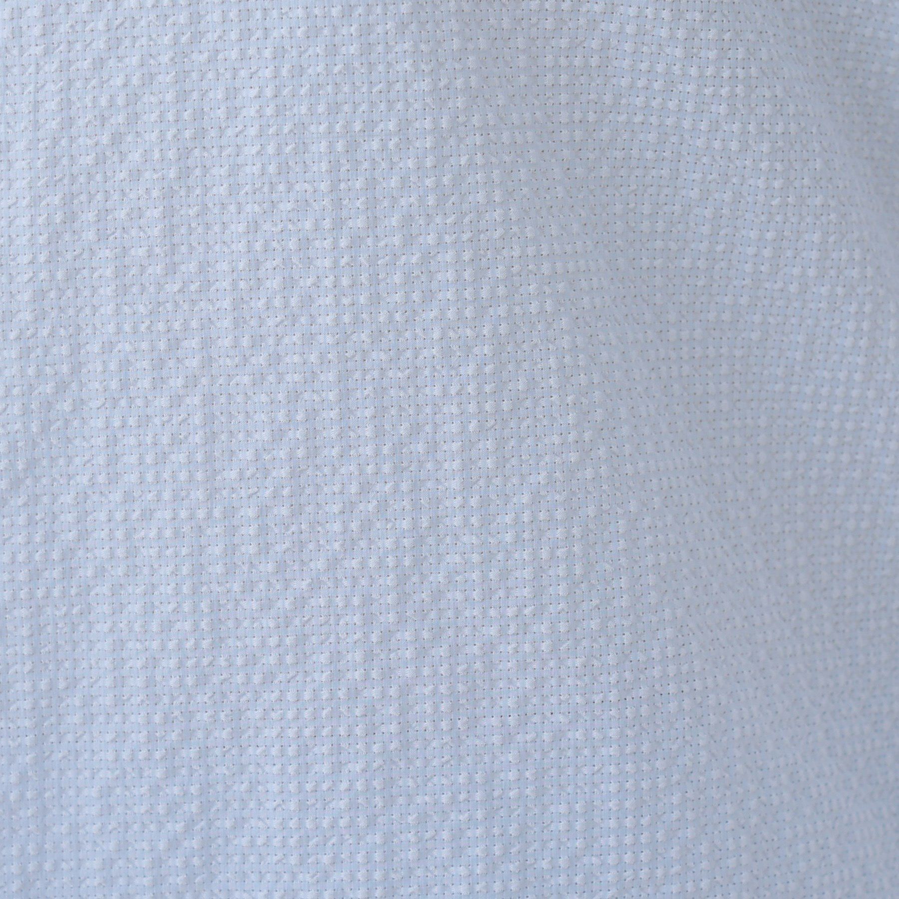 INDIVI「【SETUP可能／涼しい】タックスリーブブラウス」|シャツ・ブラウス|