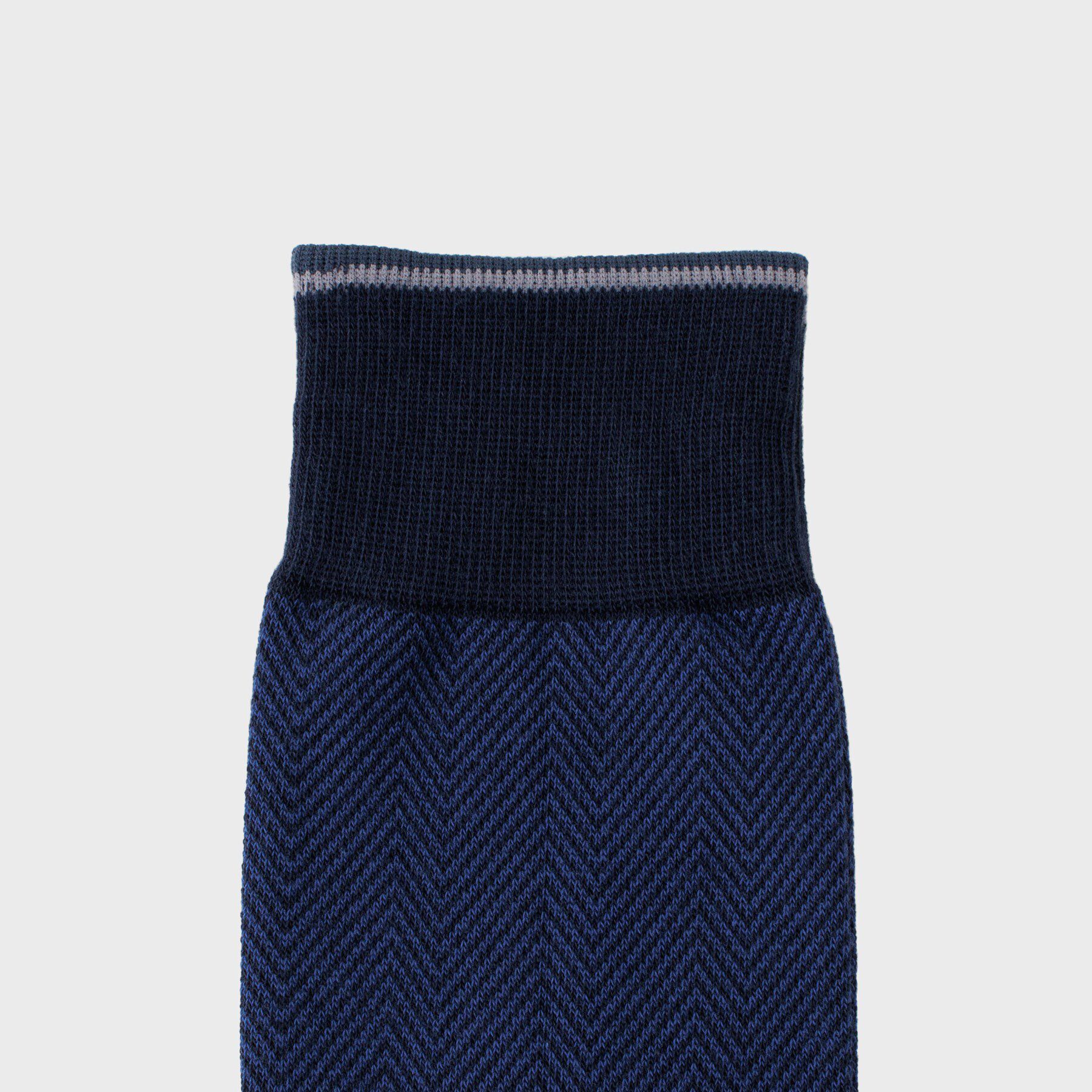 TAKEO KIKUCHI「【抗菌防臭/日本製】ヘリンボン ドレスソックス」|ソックス|