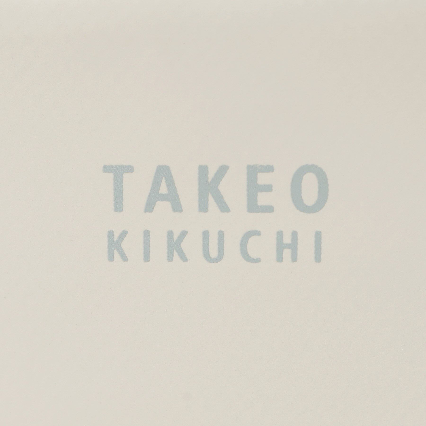 TAKEO KIKUCHI「STORAGE ミドルボディバッグ」|その他|