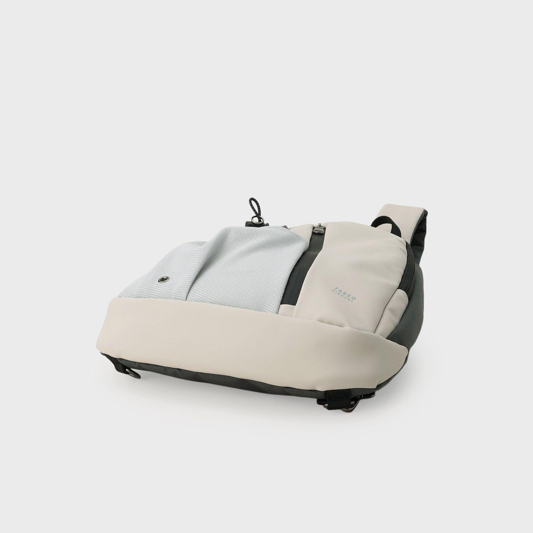 TAKEO KIKUCHI「STORAGE ミドルボディバッグ」|その他|