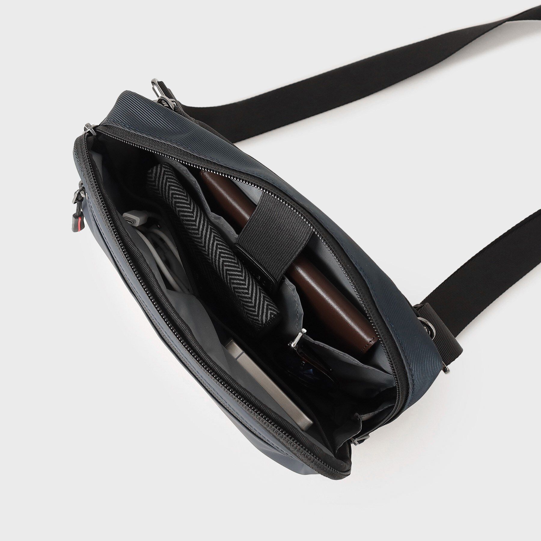 TAKEO KIKUCHI「スマートキャリー3WAYミニショルダーバッグ」|ショルダー・メッセンジャー|