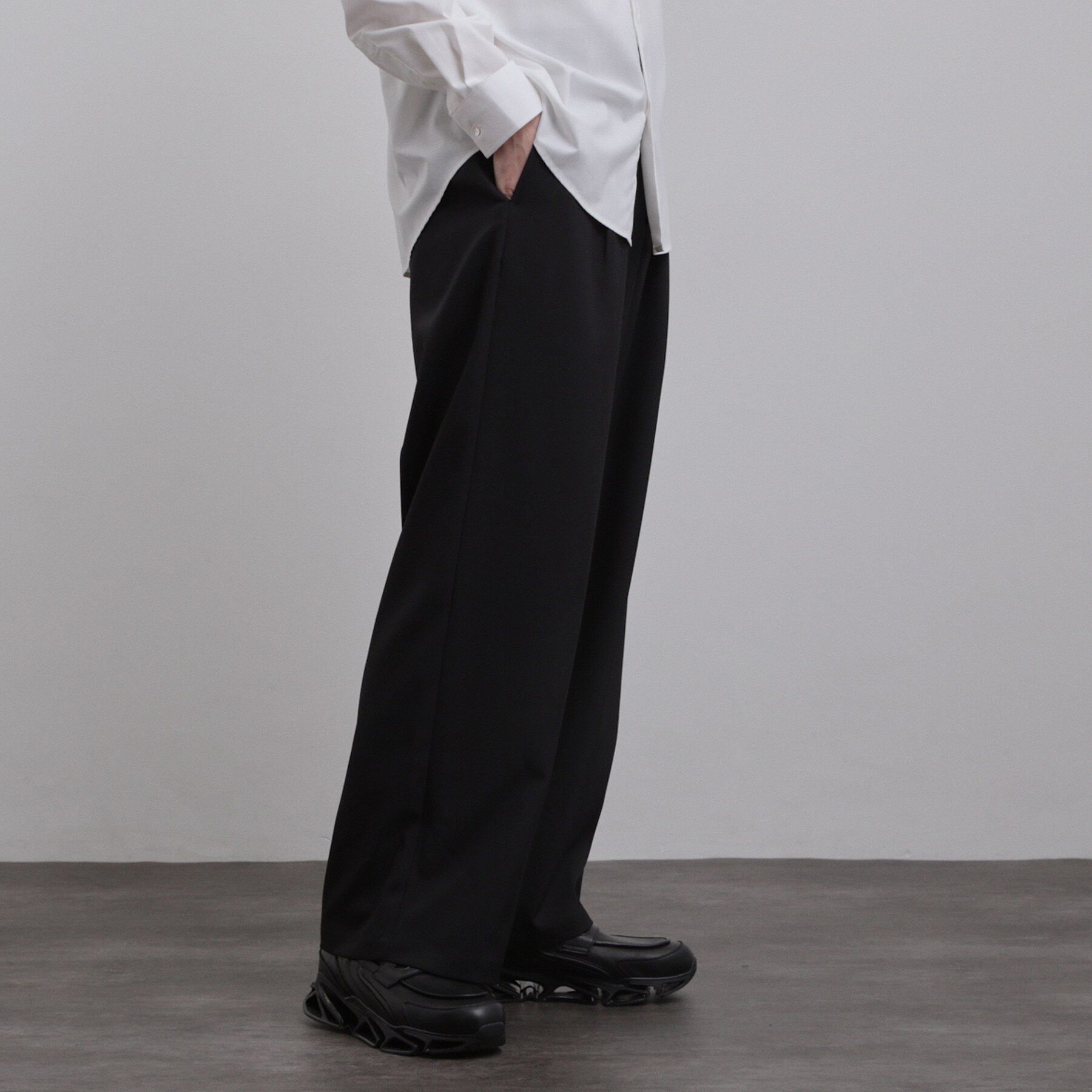 tk.TAKEO KIKUCHI「バレルスラックス」|その他|