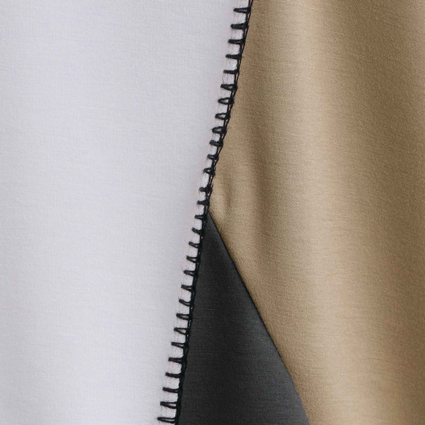 tk.TAKEO KIKUCHI「ダイヤゴナル半袖カットソー」|Tシャツ・カットソー|