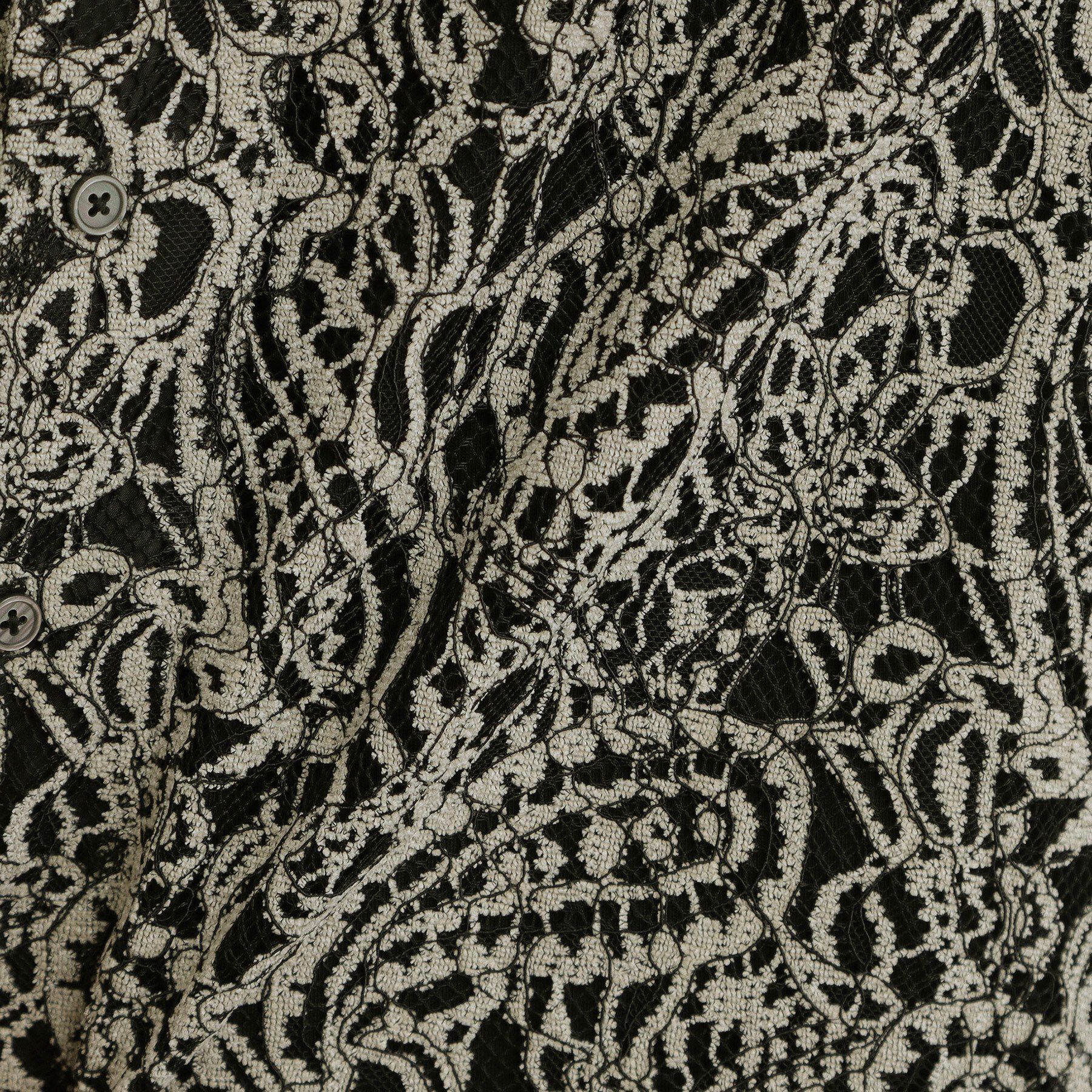 tk.TAKEO KIKUCHI「モールレースシャツ」|シャツ・ブラウス|