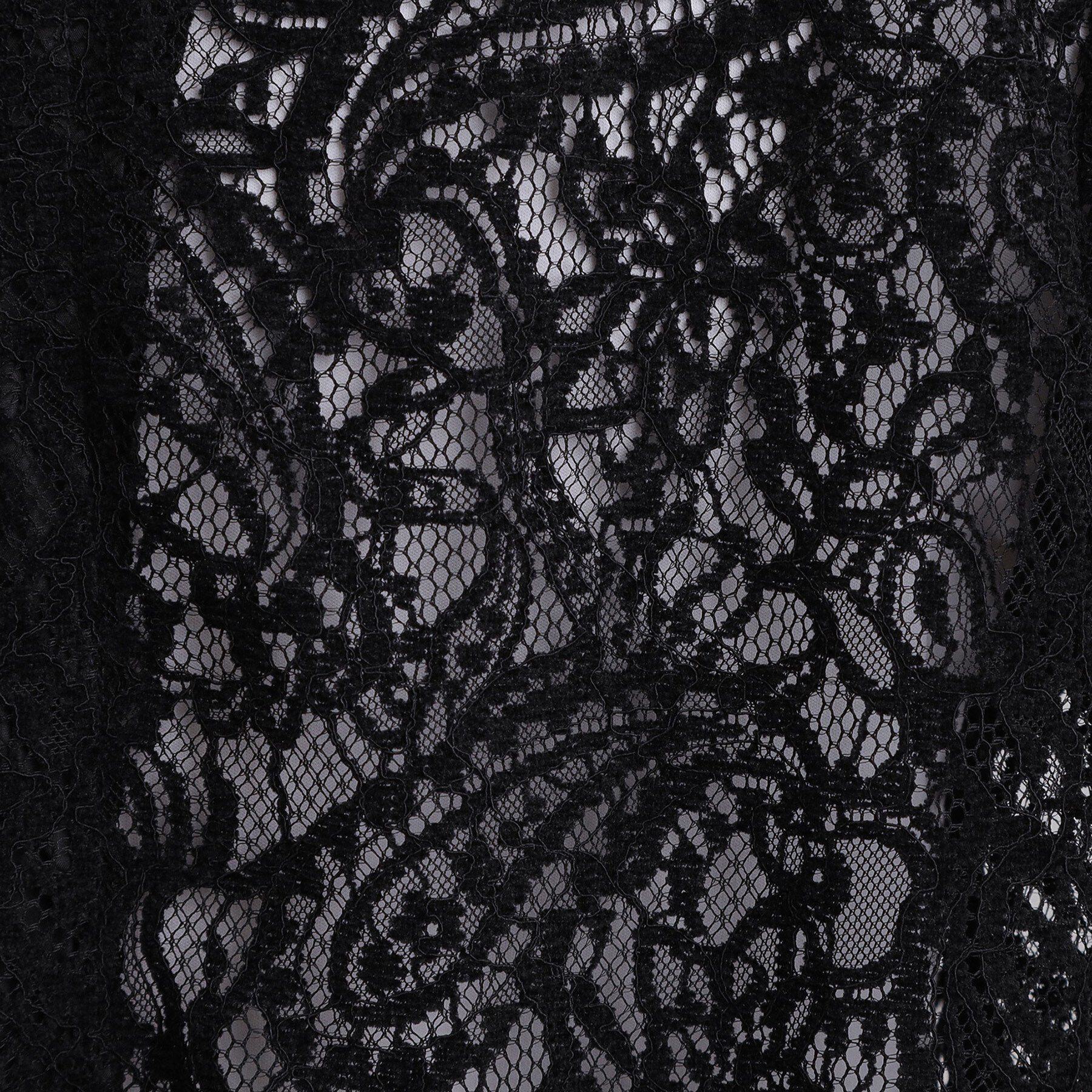 tk.TAKEO KIKUCHI「モールレースシャツ」|シャツ・ブラウス|