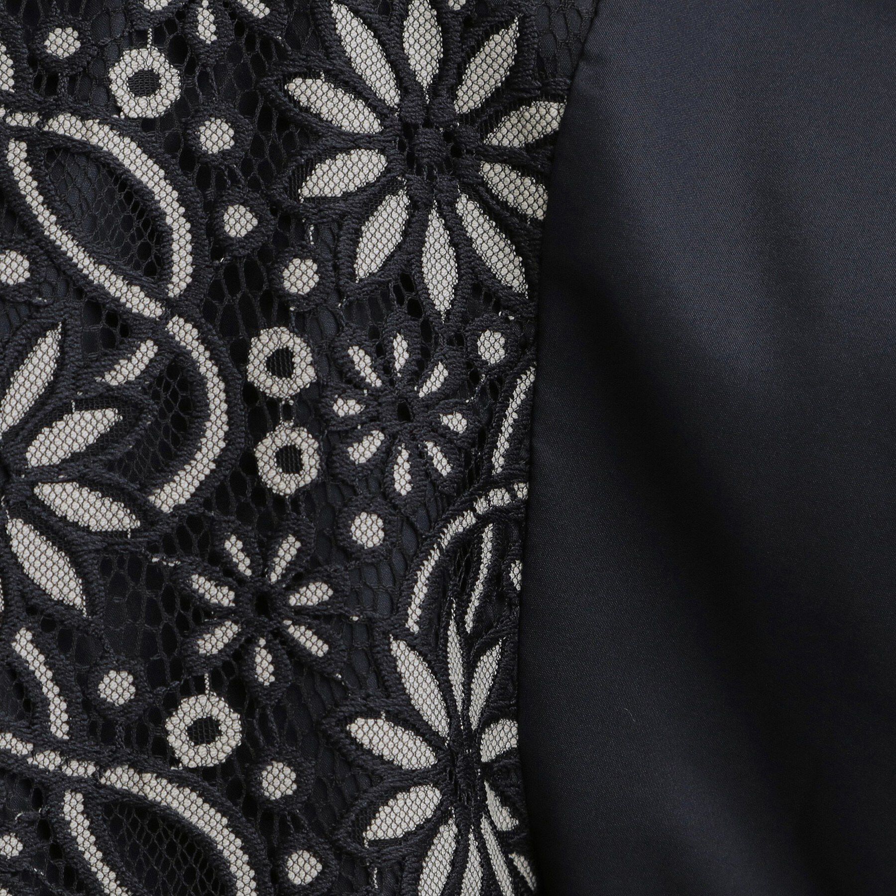 tk.TAKEO KIKUCHI「ボタニカルレースシャツ」|シャツ・ブラウス|