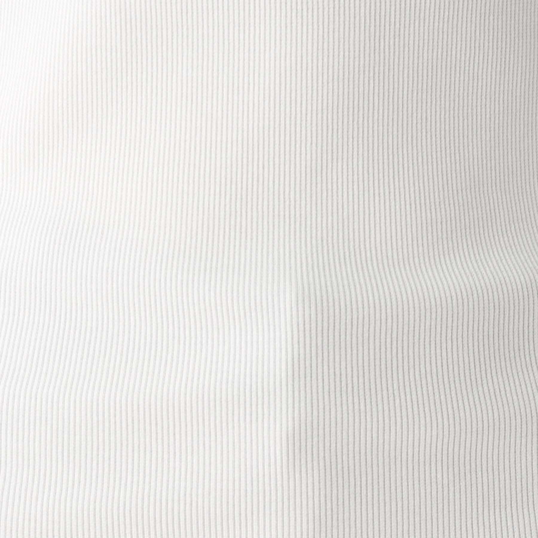 OPAQUE.CLIP「リブタンクトップ【洗濯機洗い可】」|キャミソール|