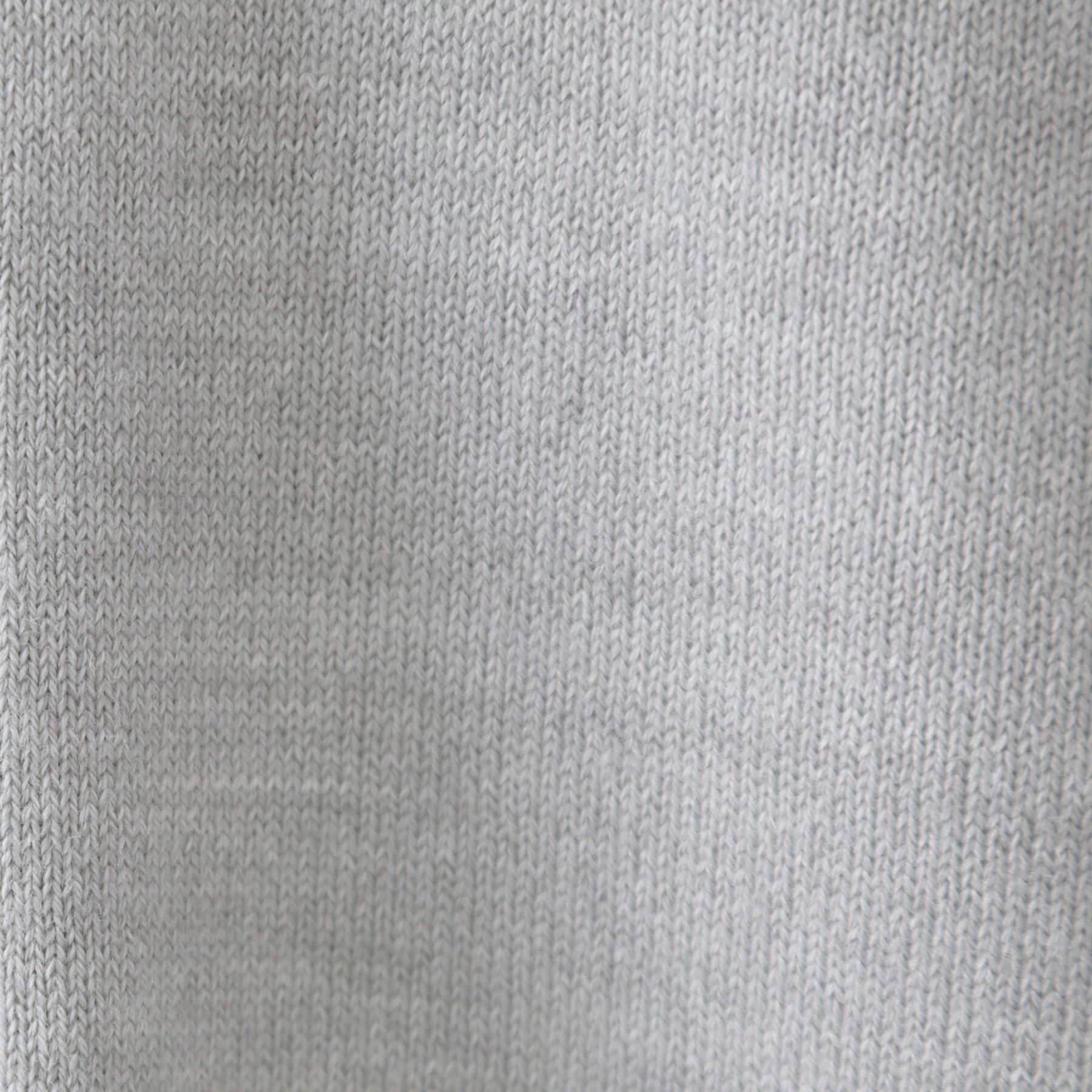 OPAQUE.CLIP「クルーニットカーディガン/エクストラファインメリノウール【THEシリーズ/洗濯機OK】」|カーディガン|