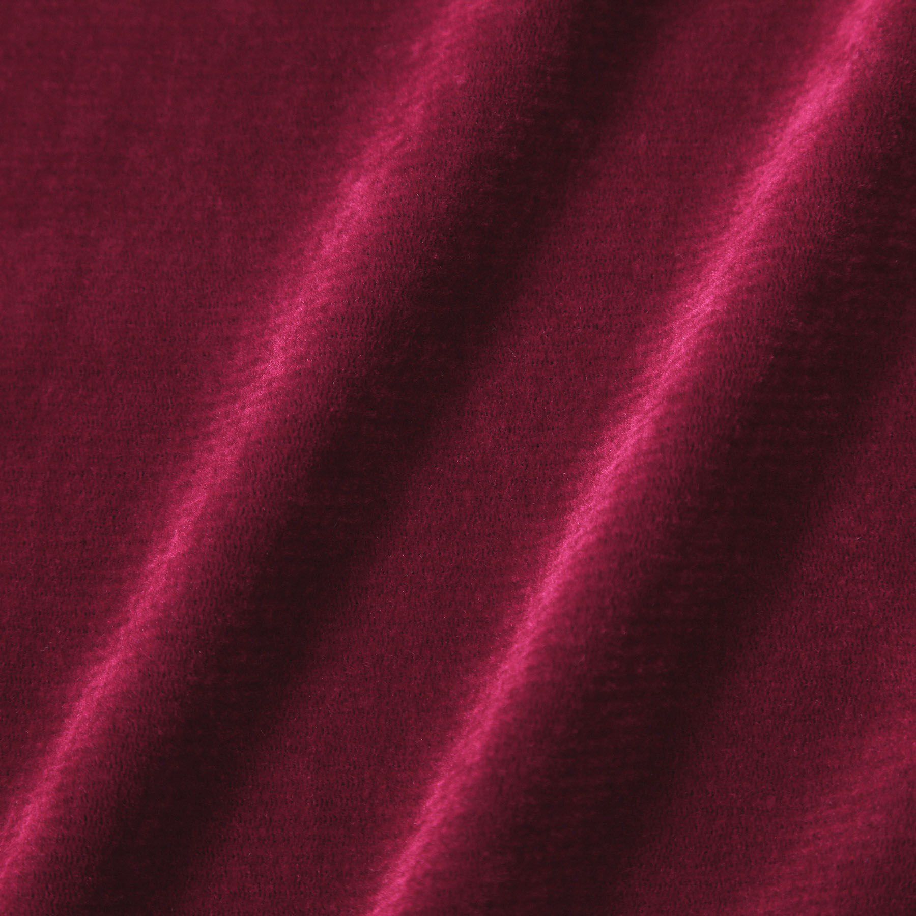 OPAQUE.CLIP「フロッキーチュールトップス【洗濯機OK】」|Tシャツ・カットソー|