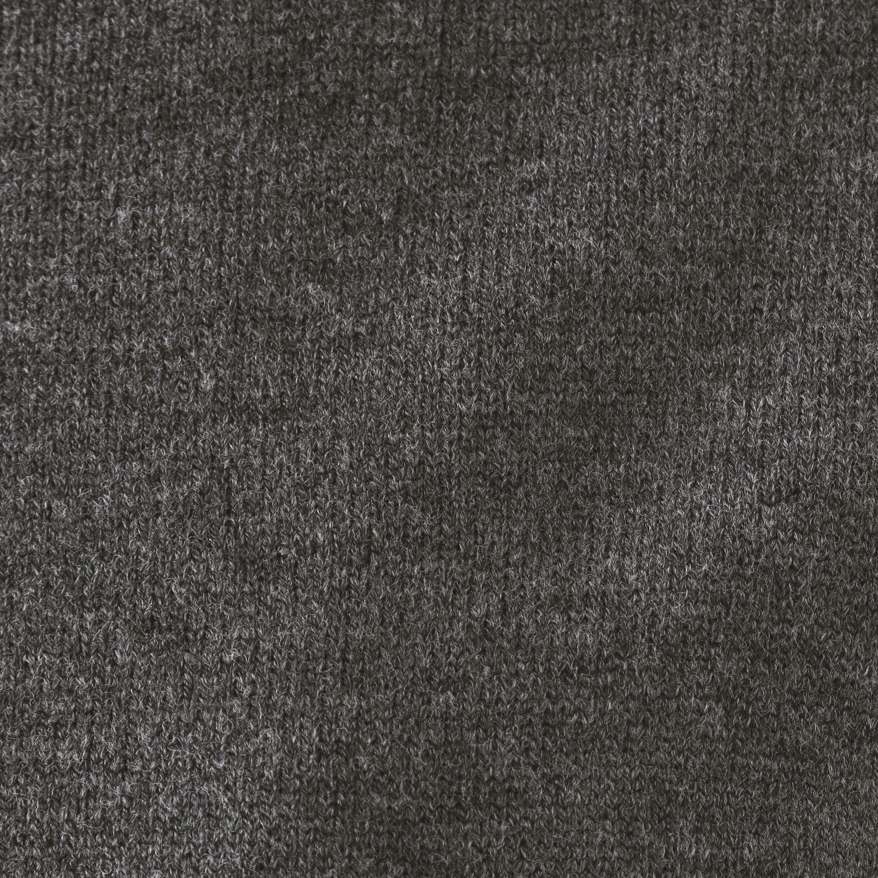 OPAQUE.CLIP「バックボタンリラクシーニット【洗濯機OK】」|ニット・セーター|