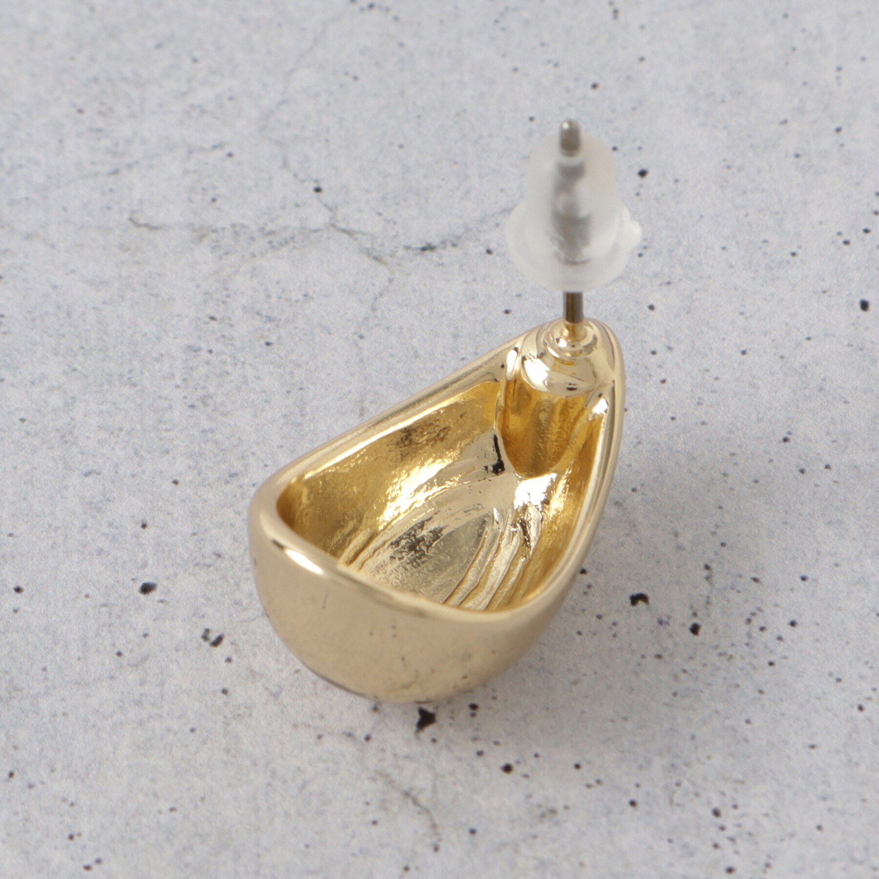 THE SHOP TK「しずくピアス＆イヤリング」|ピアス|