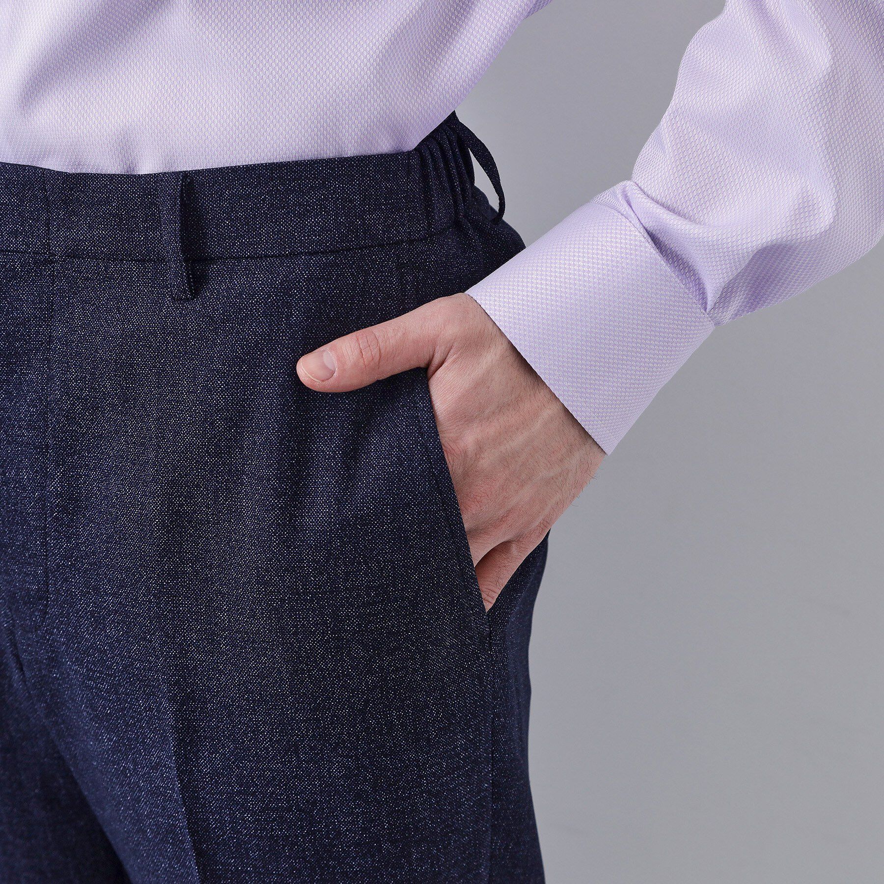 THE SHOP TK「【セットアップ可／洗濯機OK】AVANT AIR メッシュスラックス」|その他|