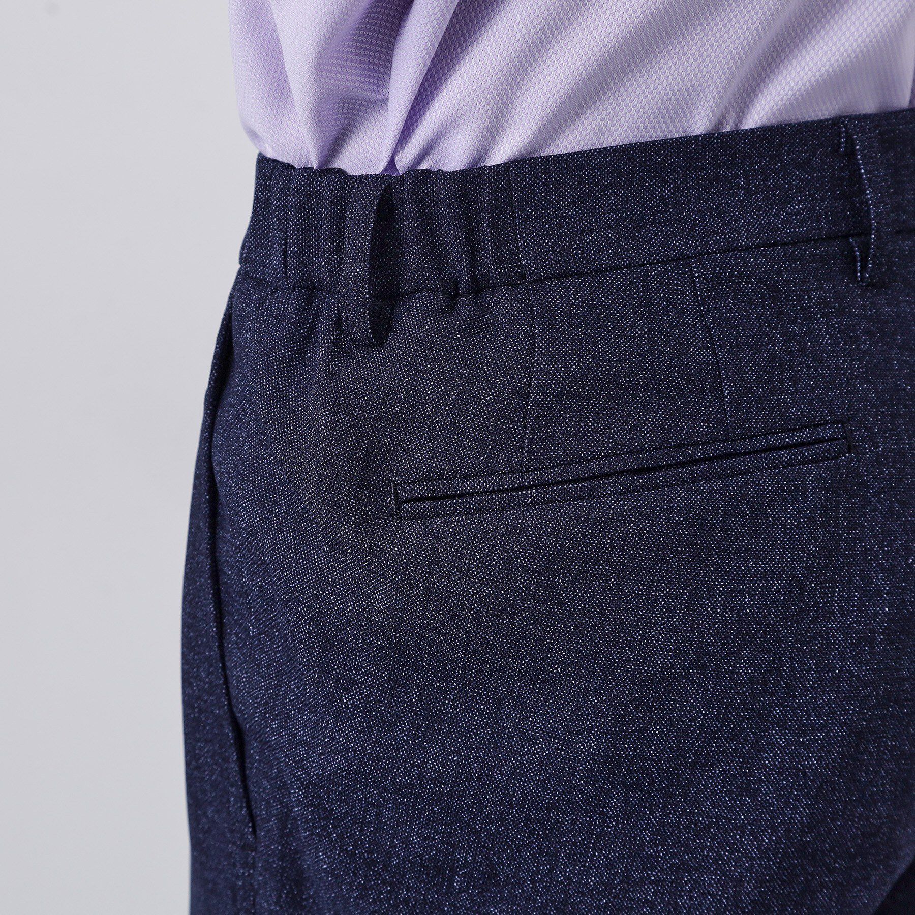 THE SHOP TK「【セットアップ可／洗濯機OK】AVANT AIR メッシュスラックス」|その他|