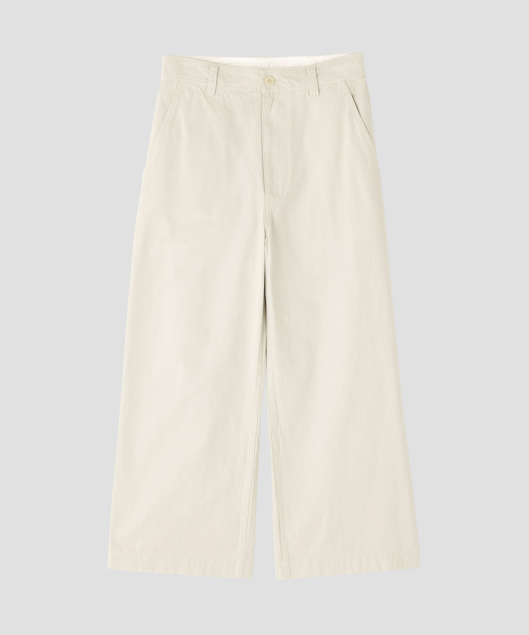 MHL.「FADED COTTON TWILL TROUSERS」|その他|