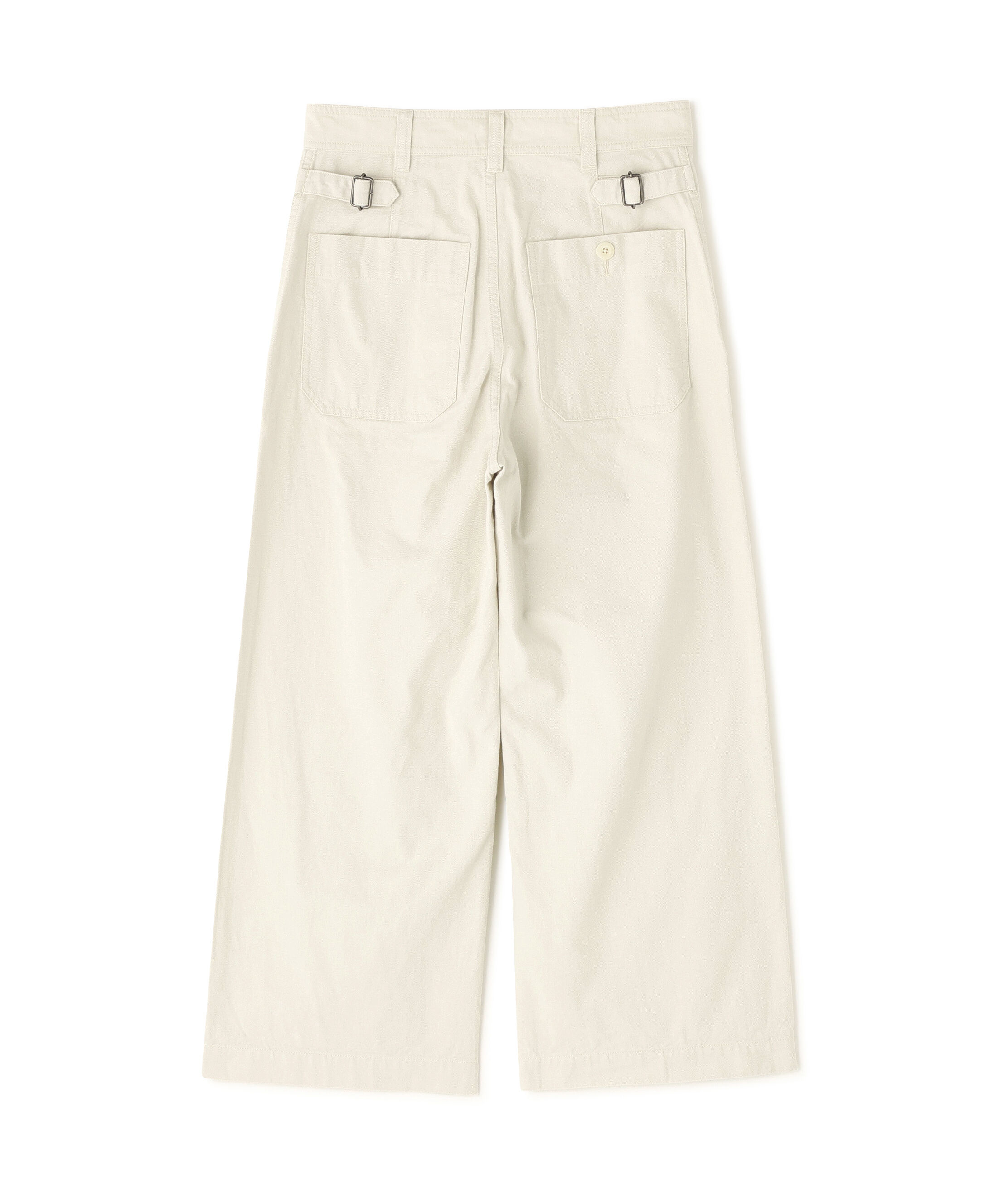 MHL.「FADED COTTON TWILL TROUSERS」|その他|