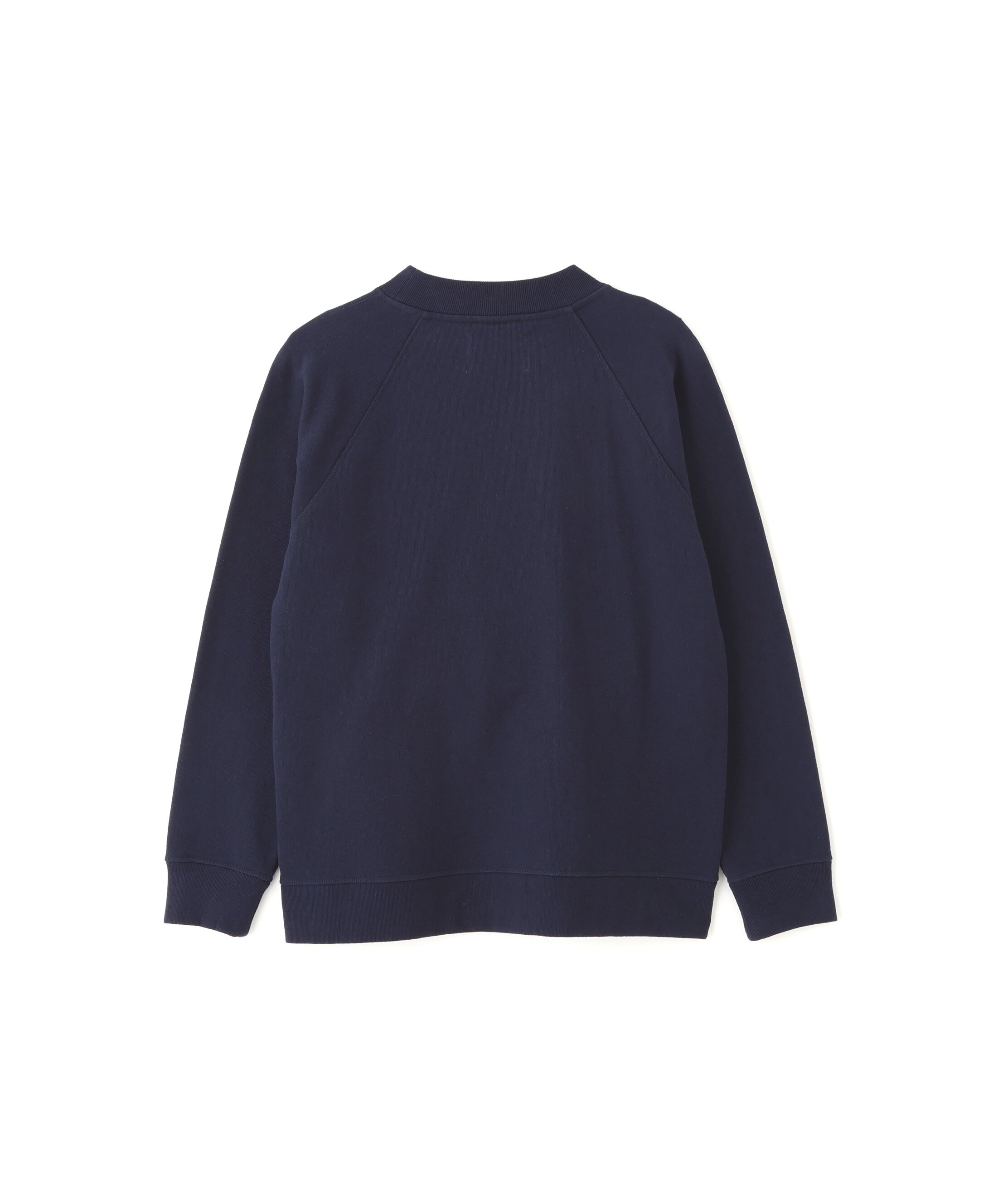 MHL.「SOFT COTTON LOOPBACK TOP」|Tシャツ・カットソー|