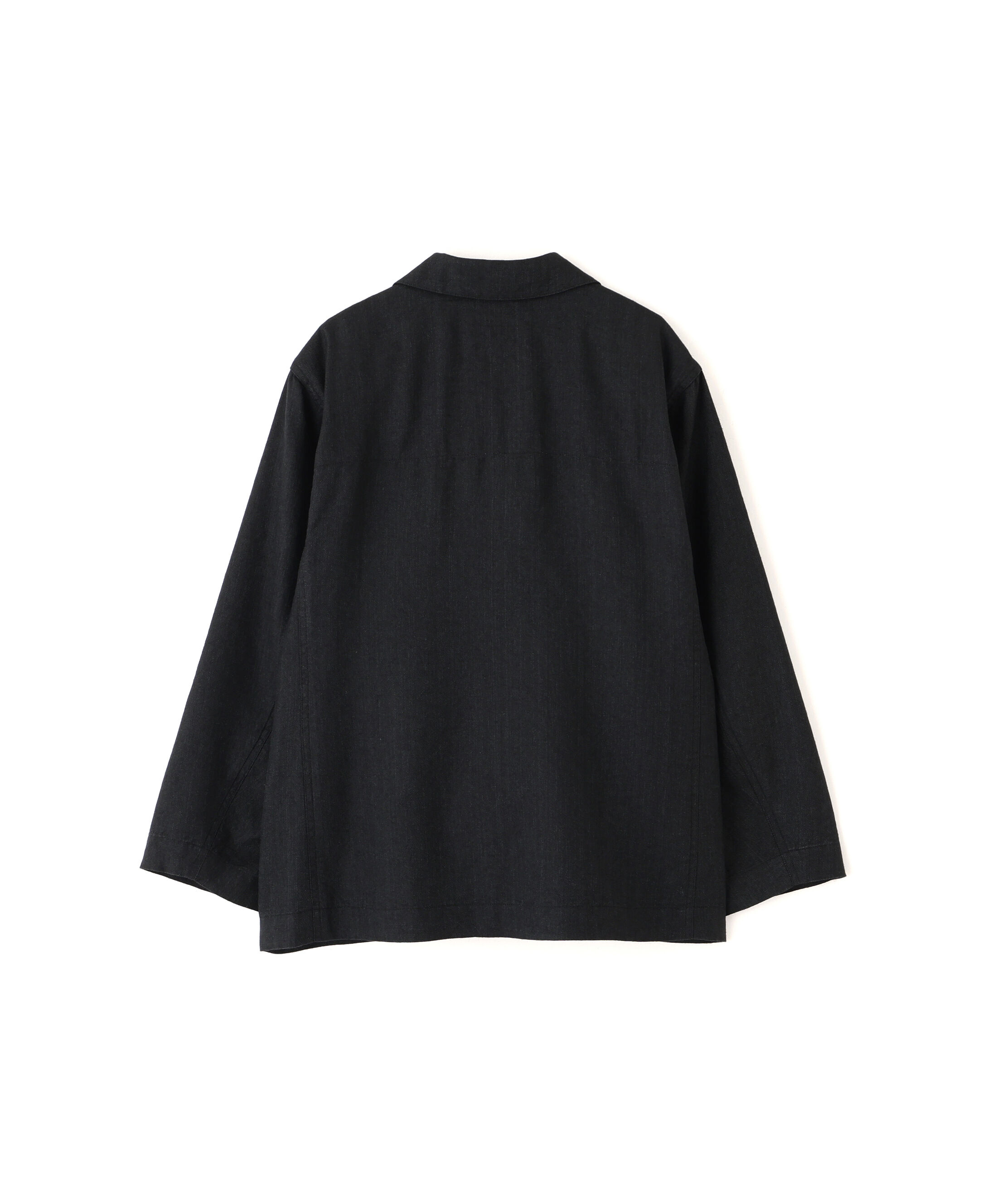 MHL.「FADED WOOL LINEN TWILL JACKET」|その他|