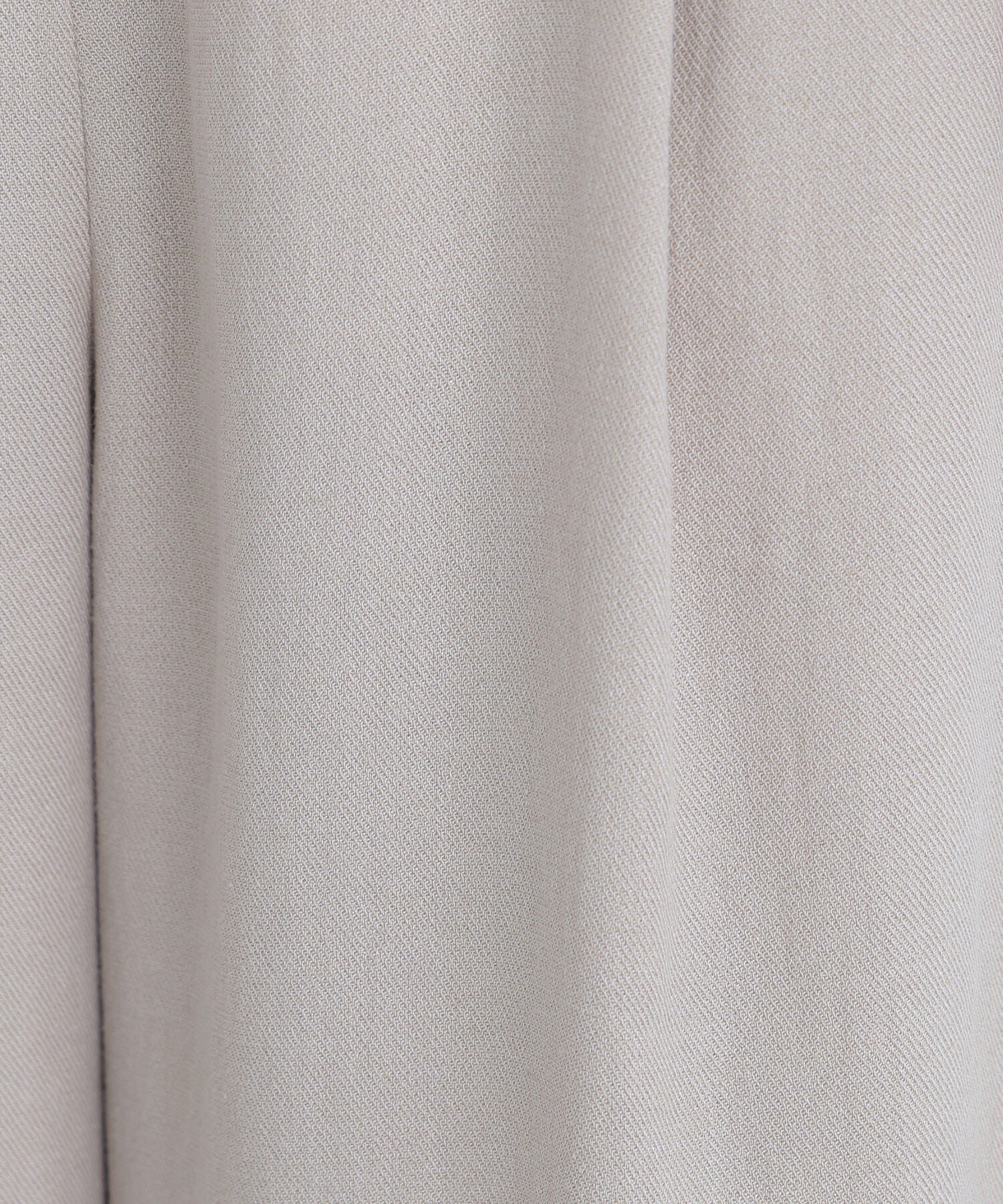  「〈N.〉シンチバックワイドパンツ」|その他|