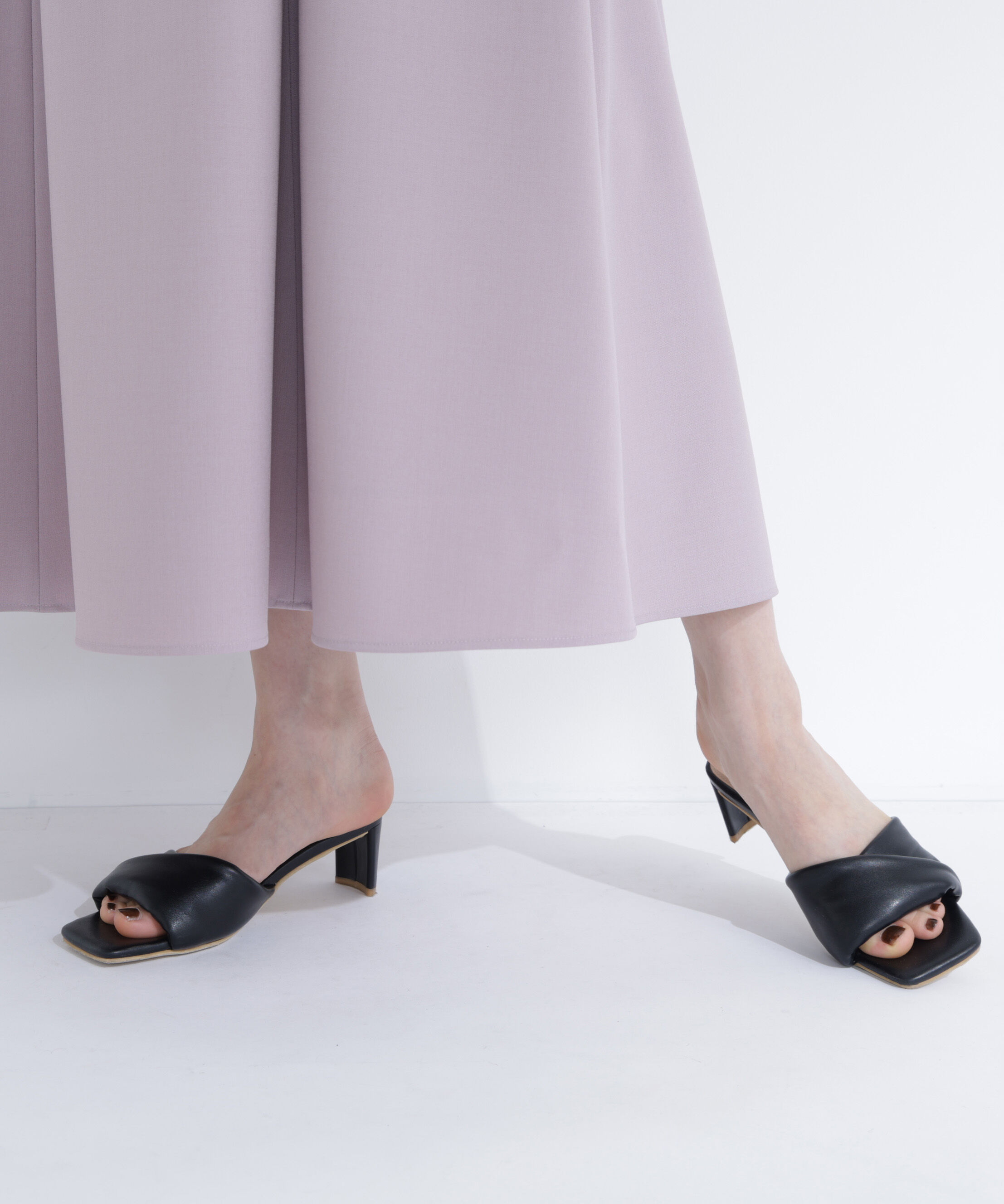  「ショートジャケット＆ワンピース」|ワンピース|