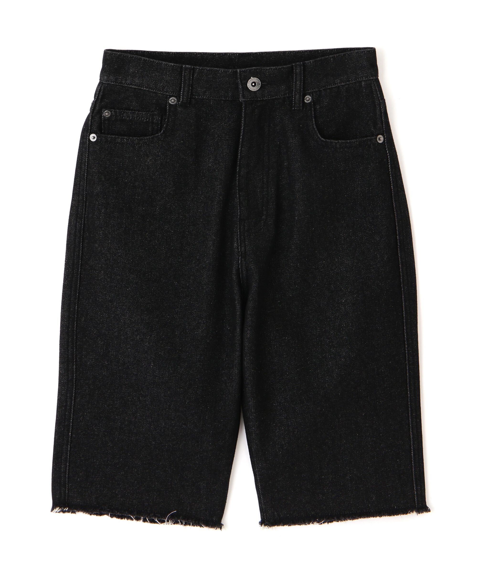  「バイカーデニムパンツ」|その他|