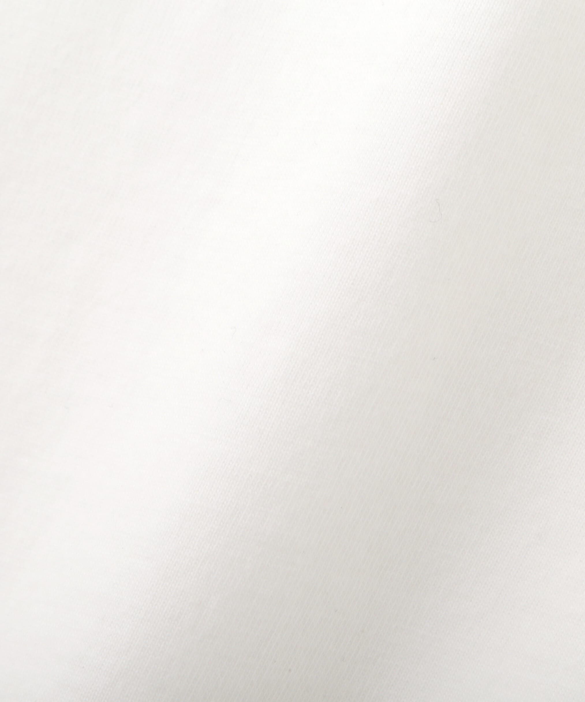  「ヴィンテージライクプリントTシャツ」|Tシャツ・カットソー|