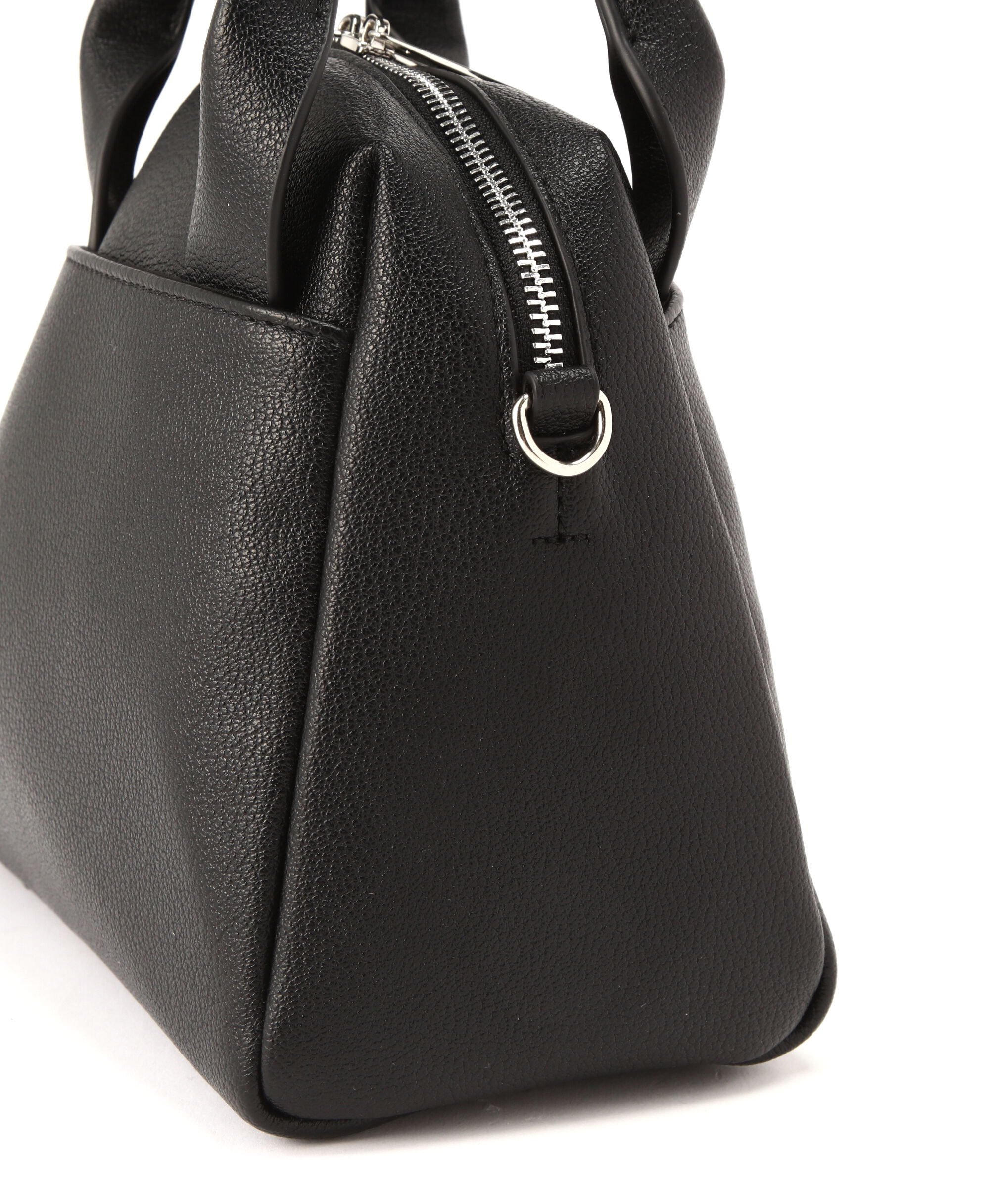  「スクエアハンドルバッグ」|その他|