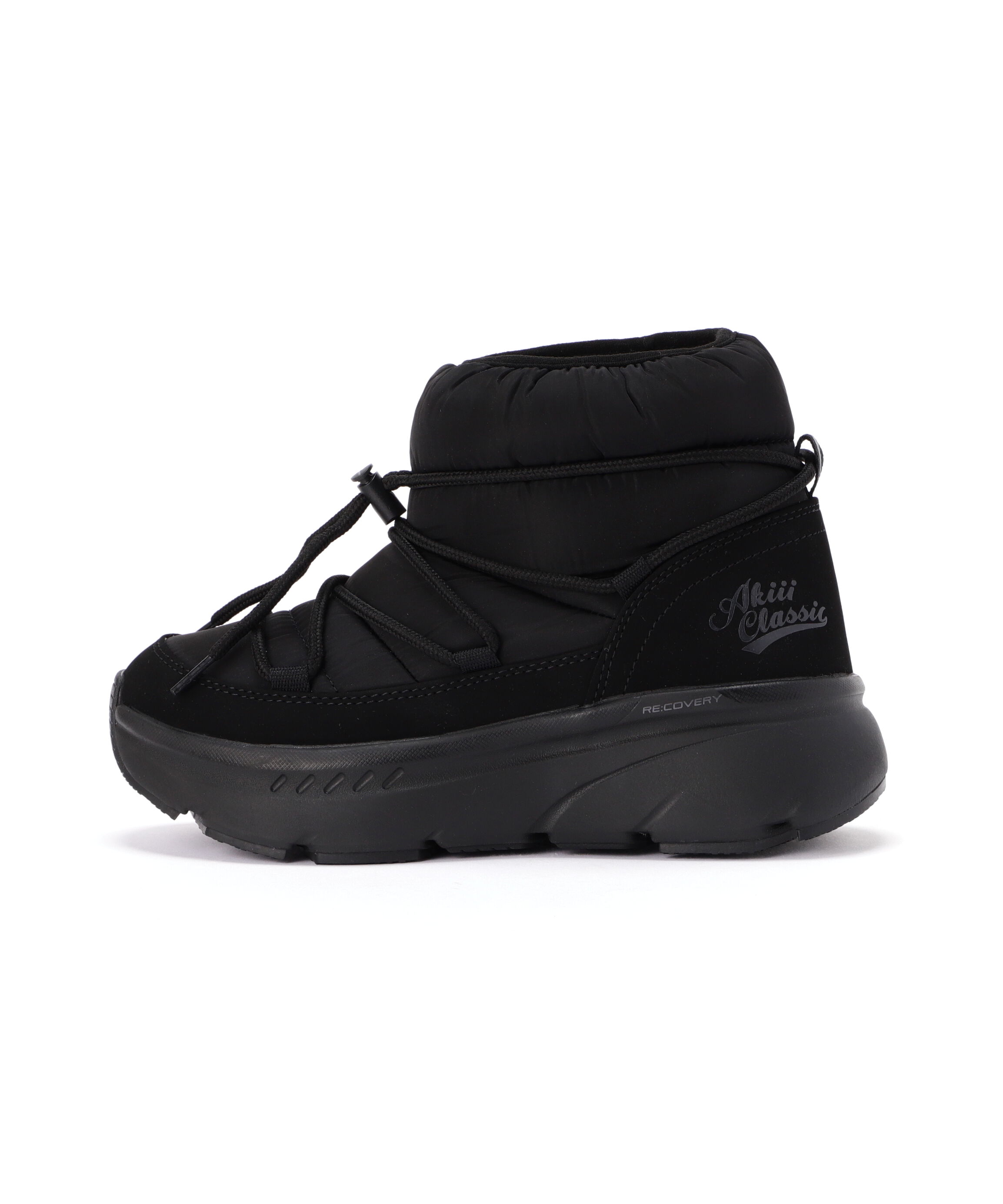  「ＡＫＩＩＩ　ＩＣＥＬＹＮＮ　ＰＡＤＤＩＮＧ　ＢＯＯＴＳ」|その他|