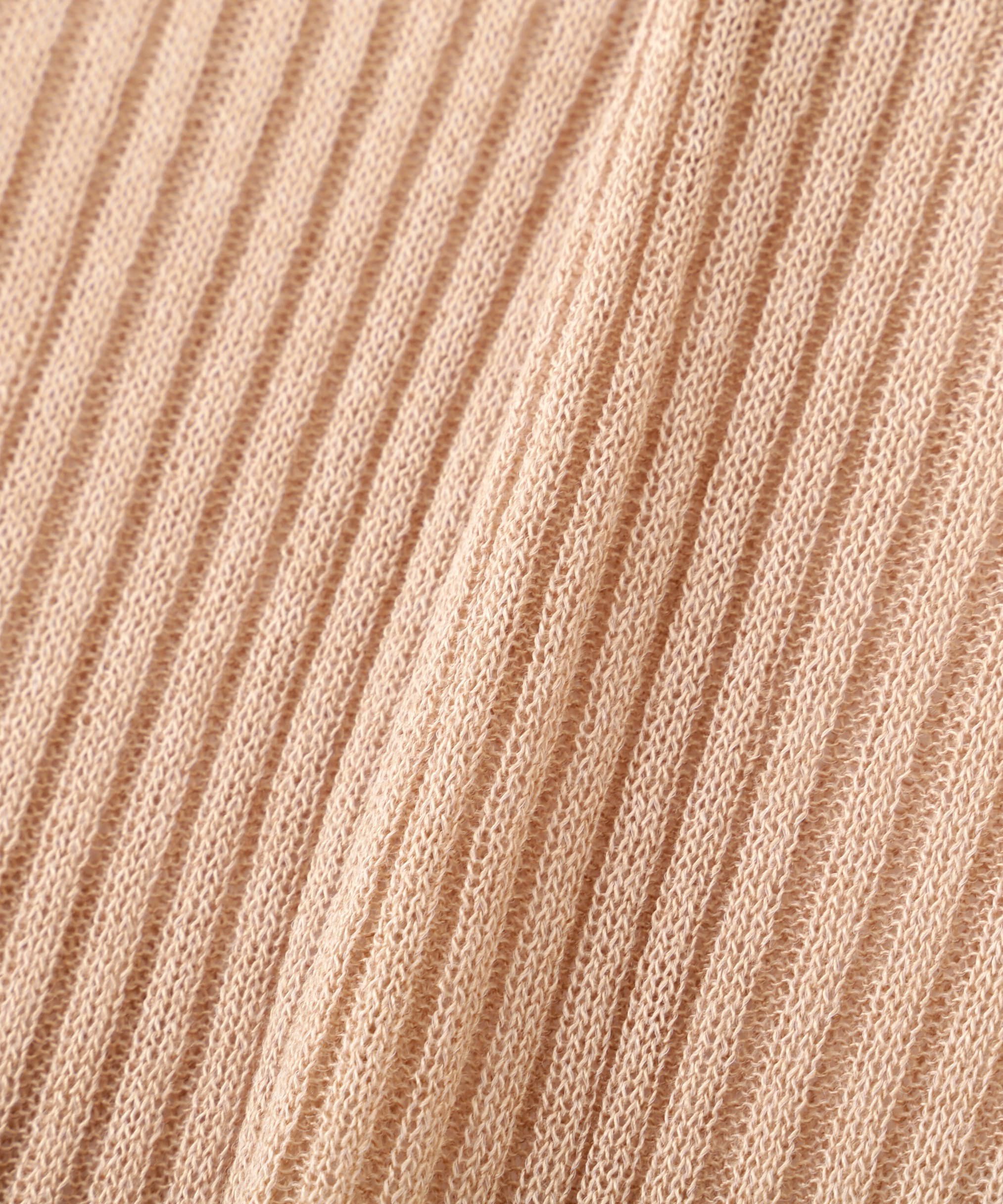  「シアートップスキャミワンピースセット」|ワンピース|