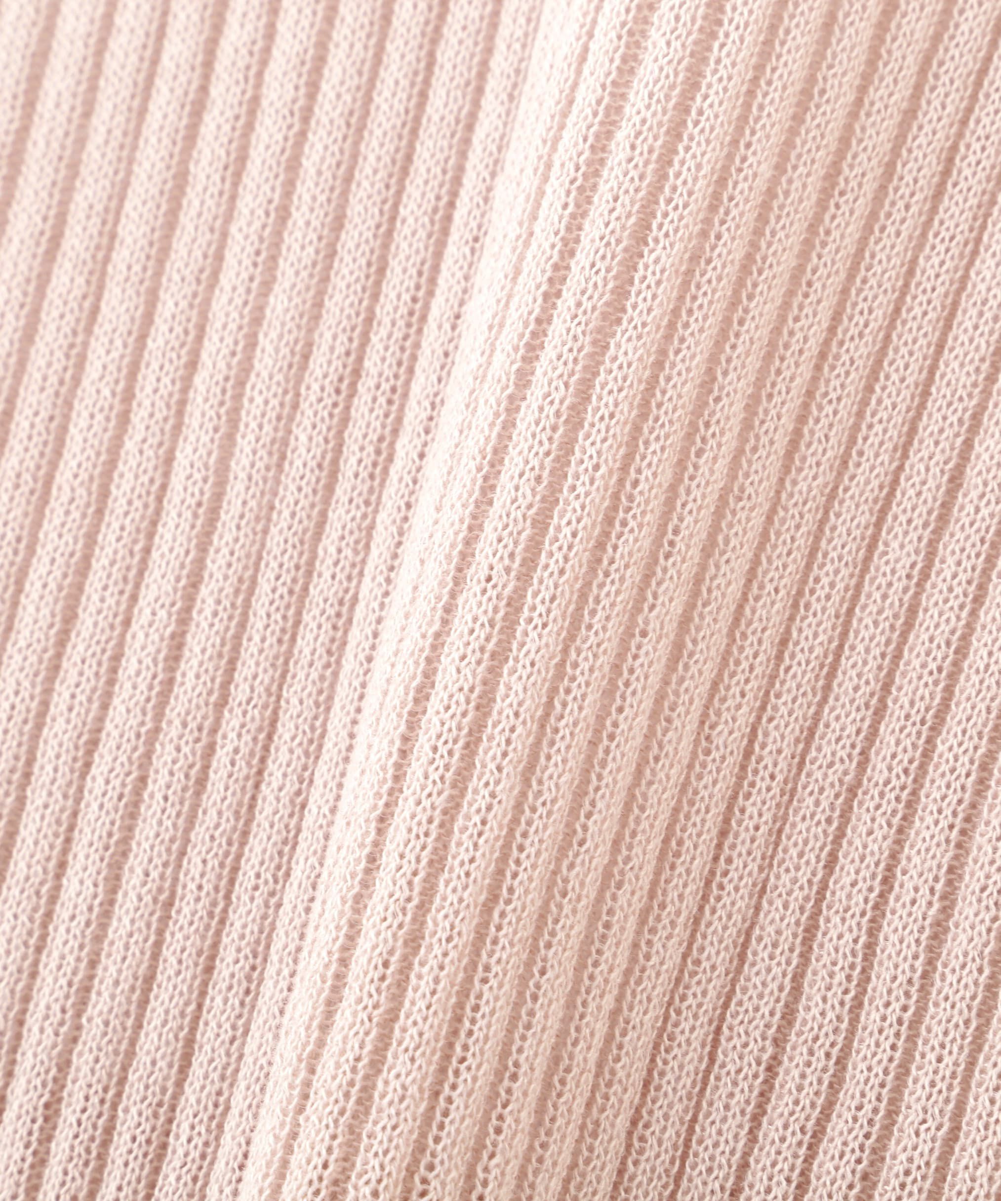  「シアートップスキャミワンピースセット」|ワンピース|