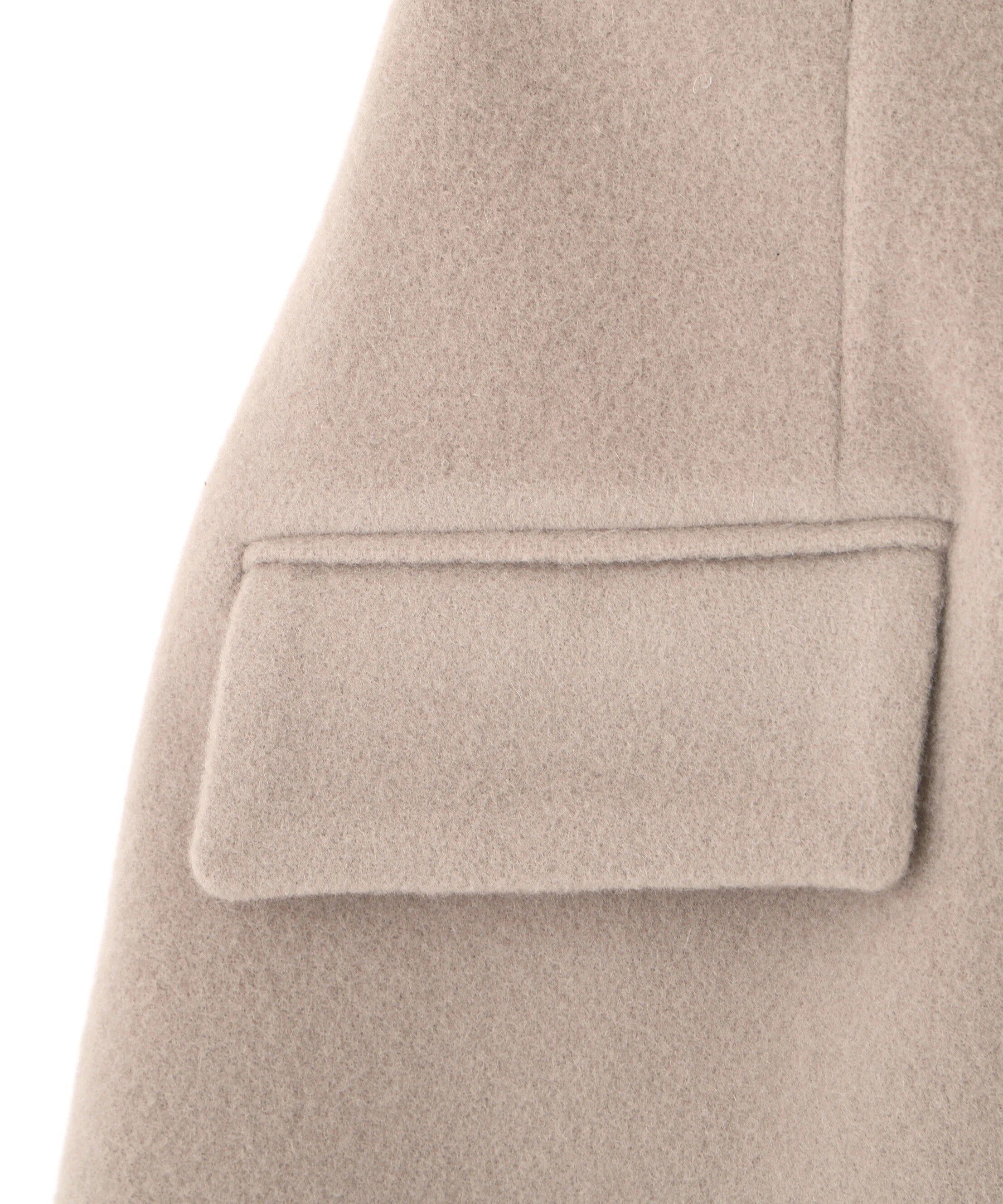  「ラップミニスカート」|スカート|