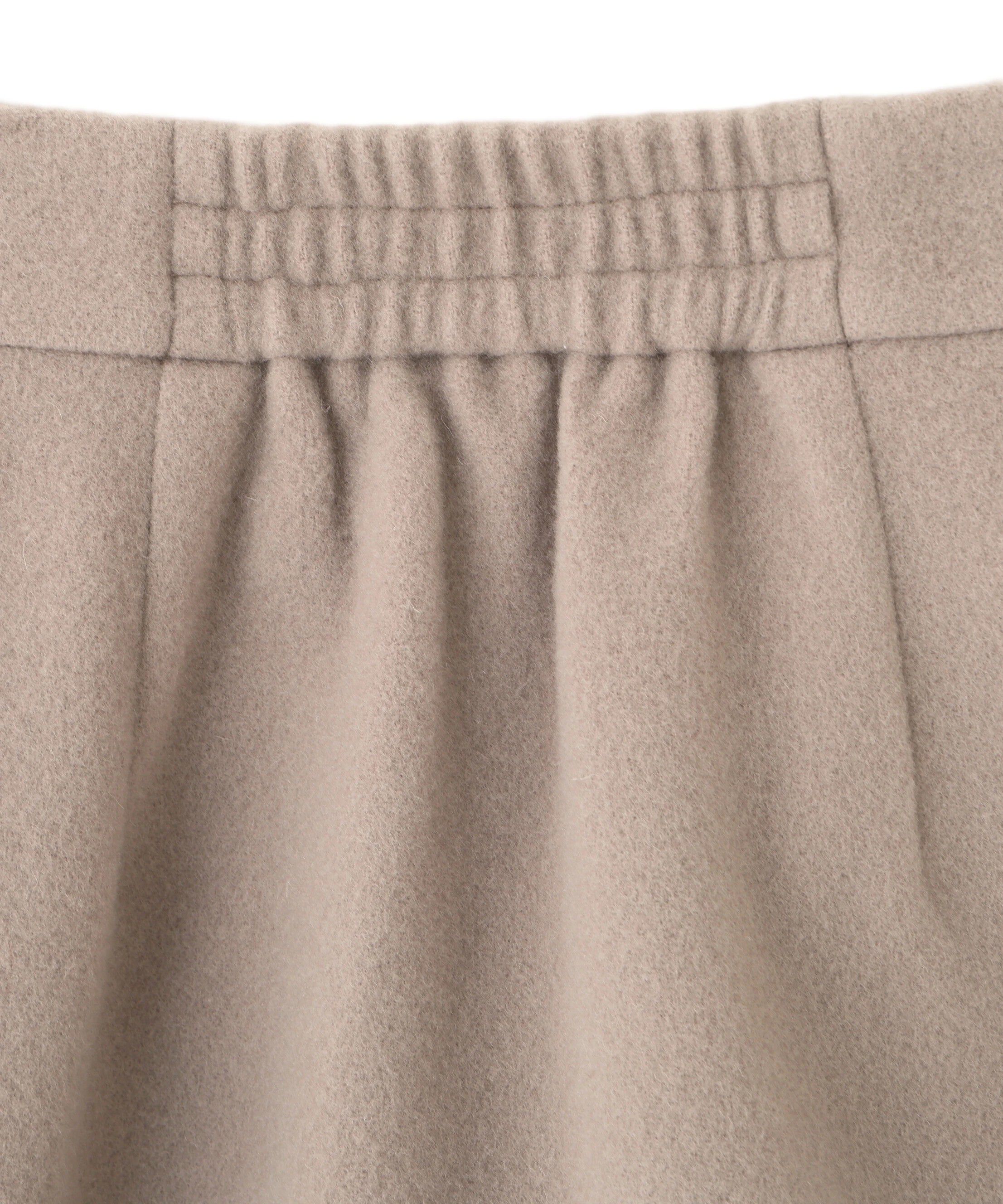  「ラップミニスカート」|スカート|