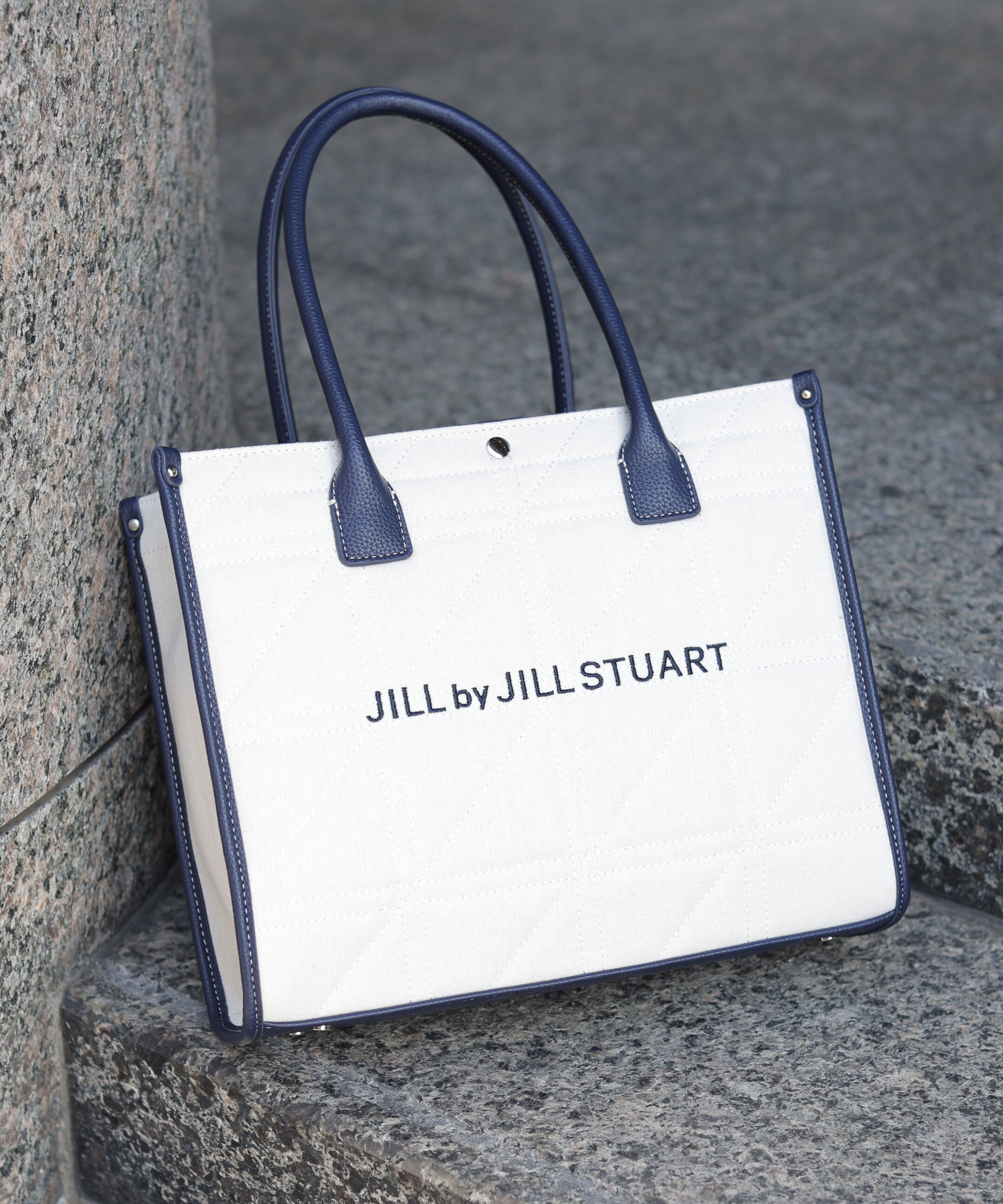  「ステッチパイピングトート大」|その他|