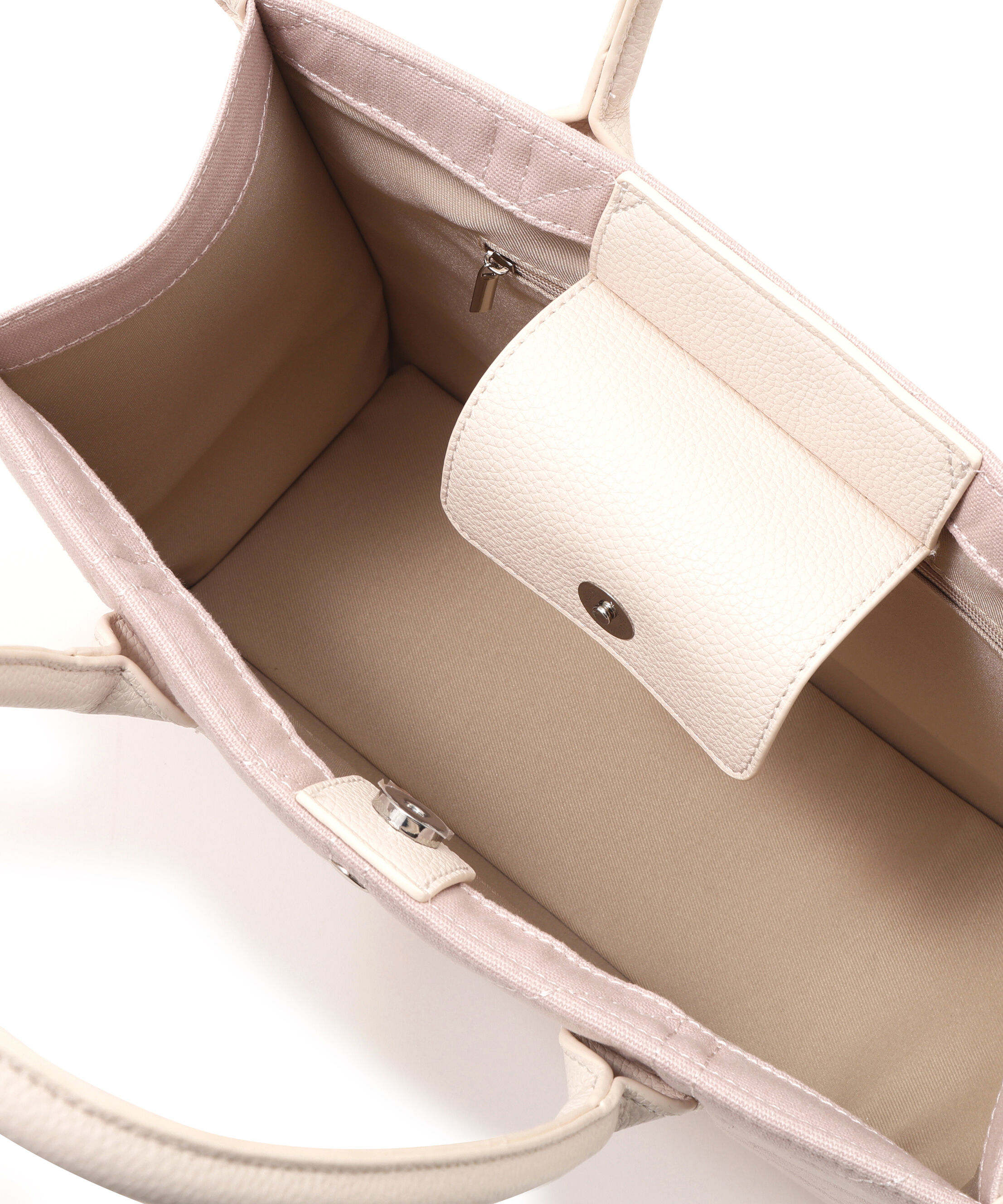  「ステッチパイピングトート大」|その他|