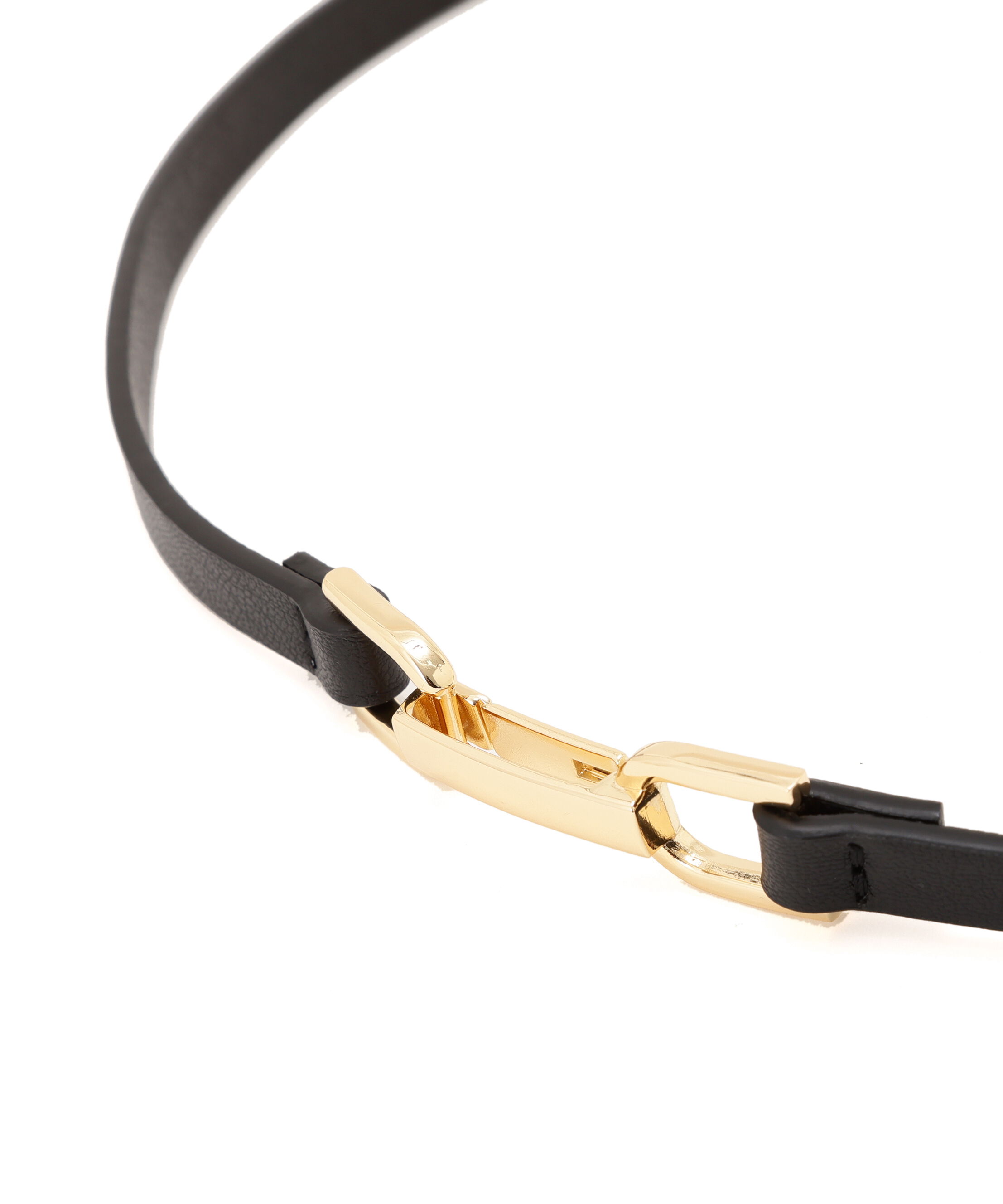 PROPORTION BODY DRESSING「スライドナローベルト」|その他|