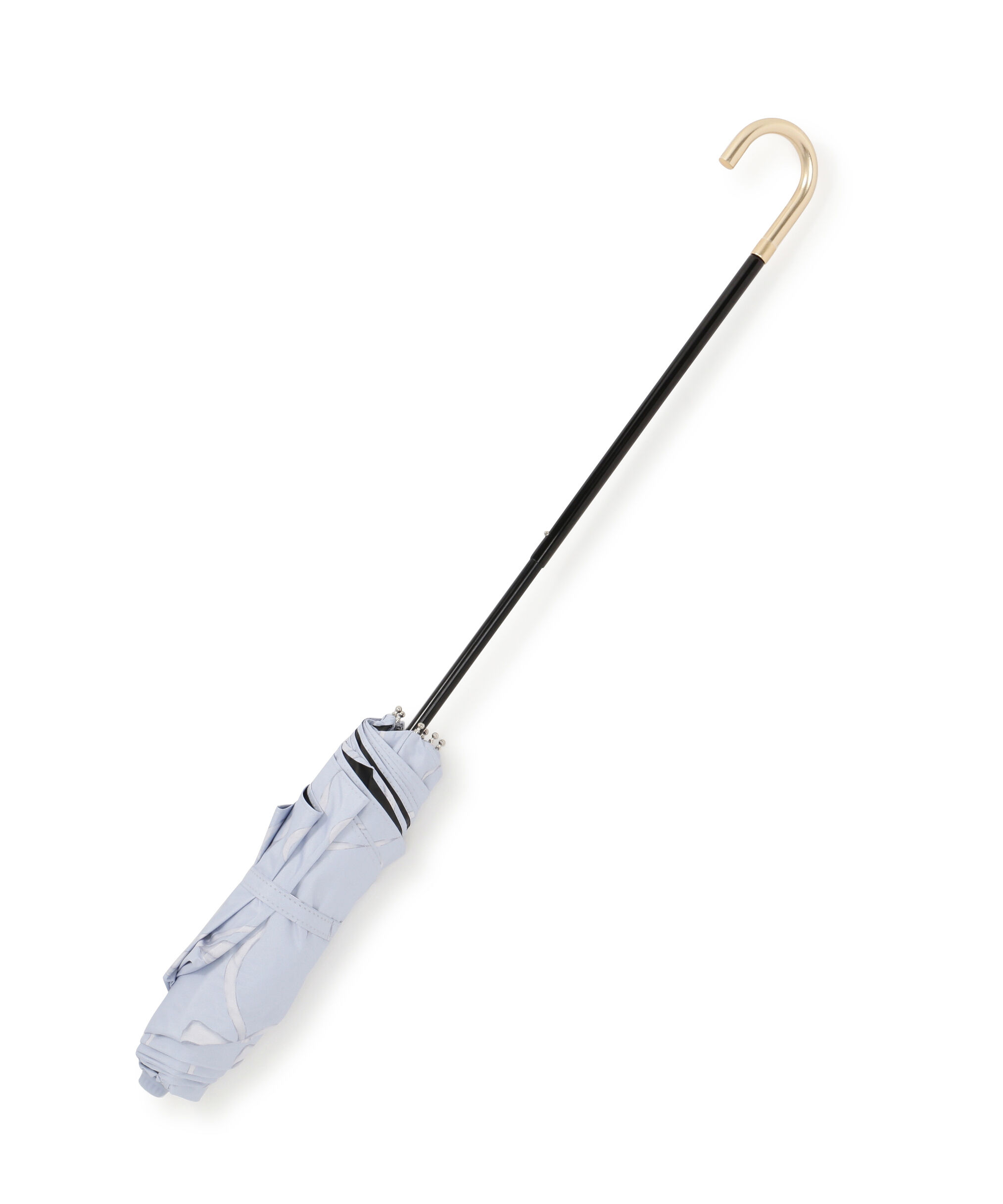 PROPORTION BODY DRESSING「晴雨兼用リボン折り畳みアンブレラ」|その他|