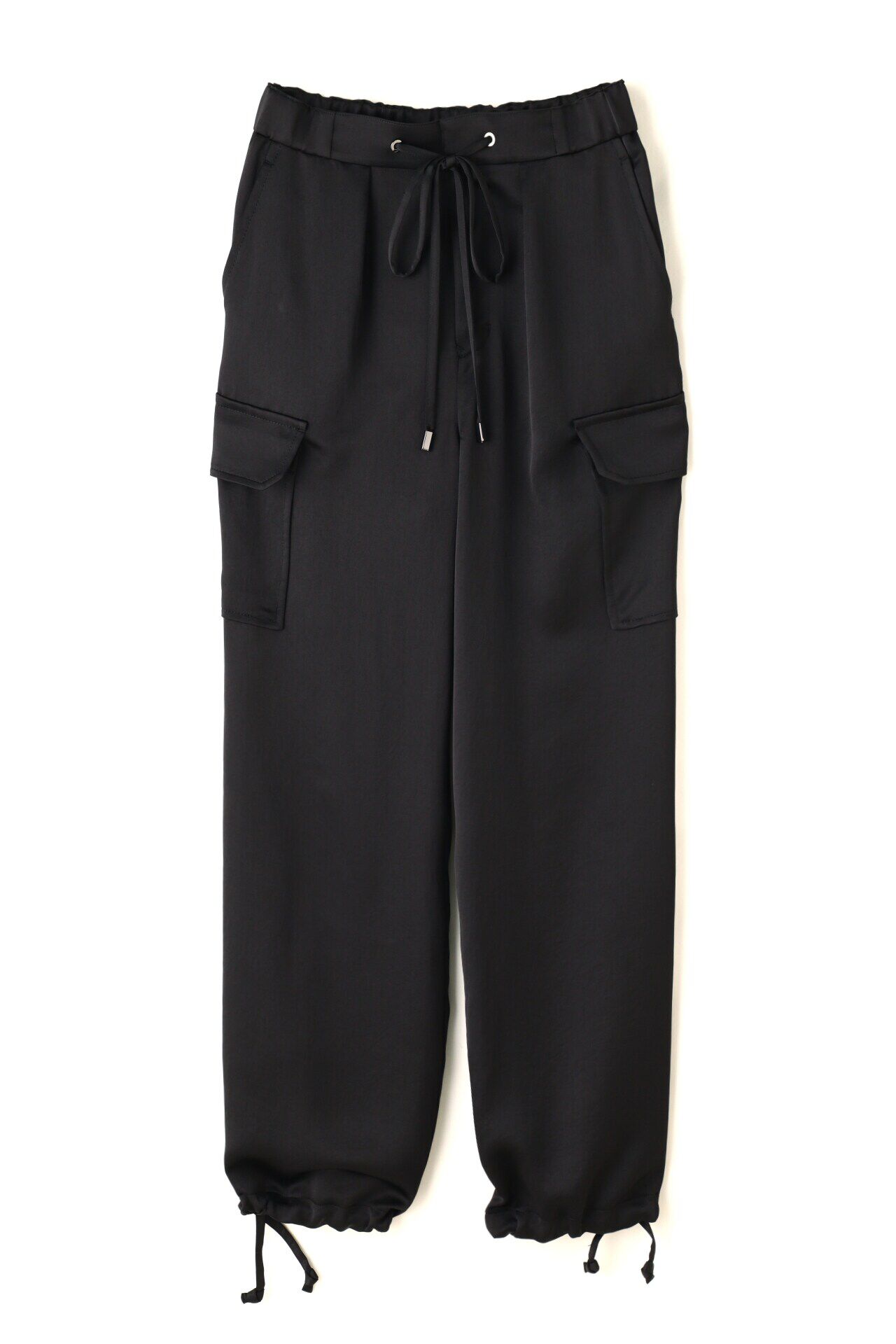  「◆サテンカーゴパンツ」|その他|