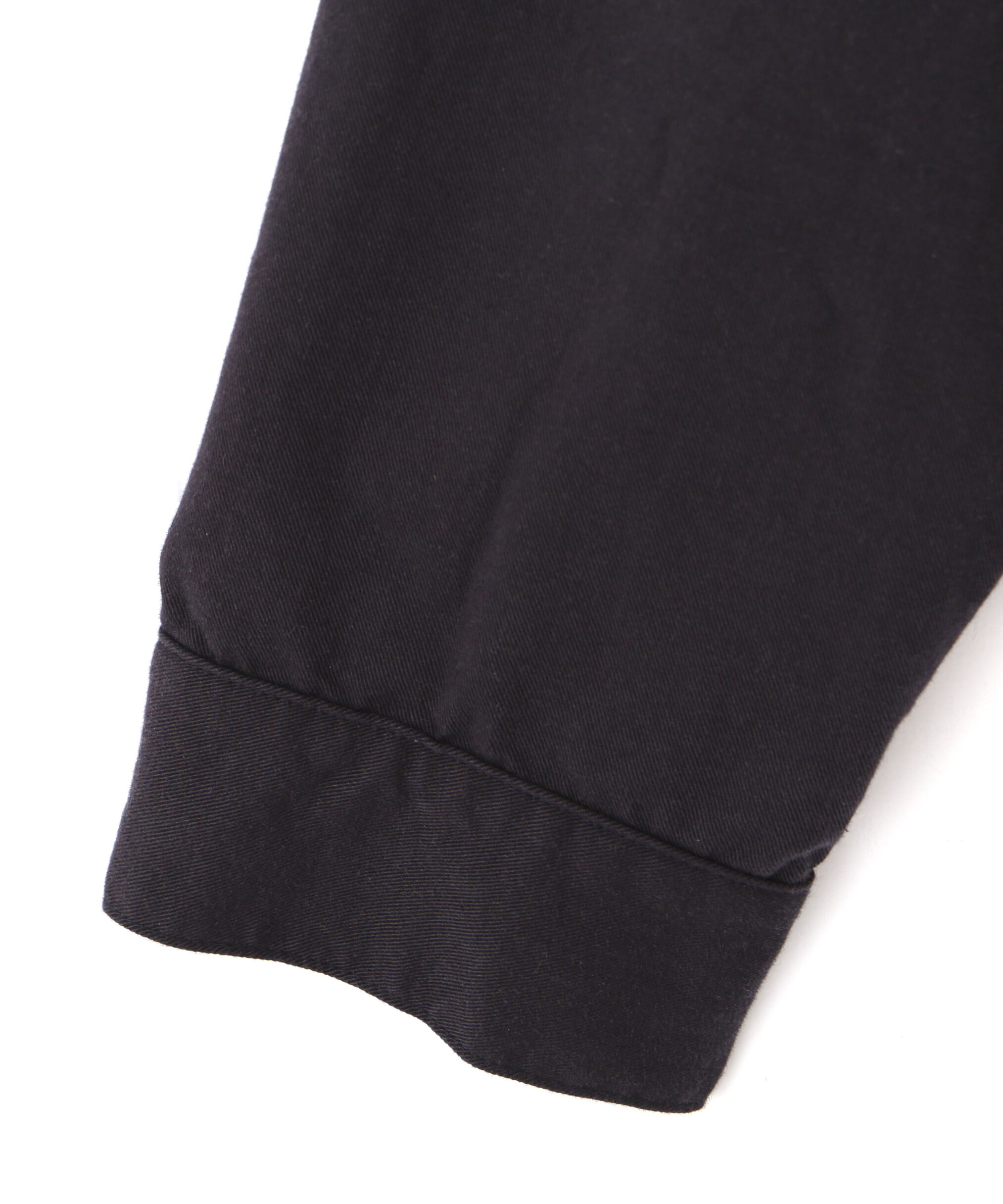 YLEVE 「Ｙ / ORGANIC COTTON TENCEL CHINO JACKET」|ブルゾン・スタジャン|