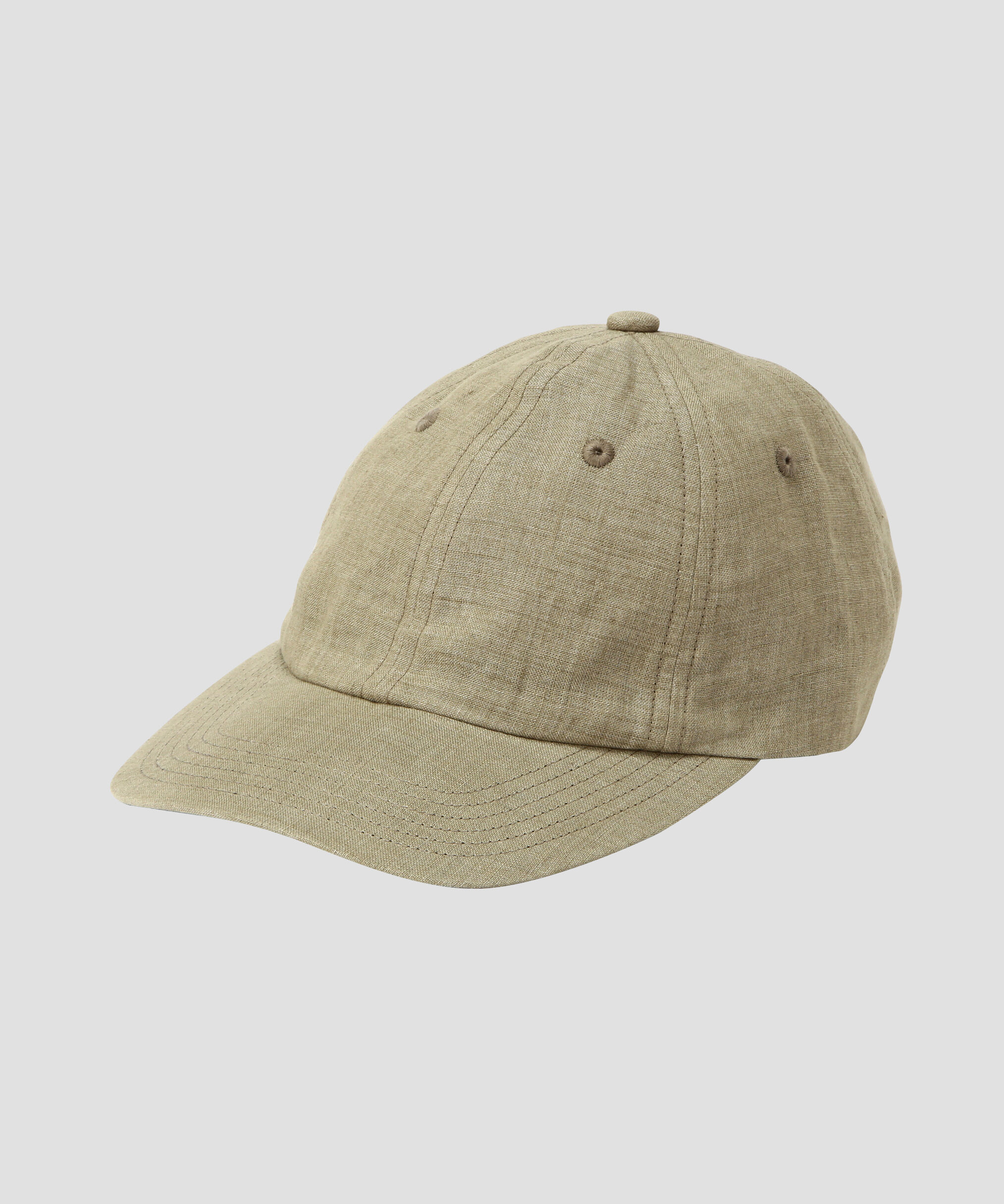 YLEVE 「KIJIMA TAKAYUKI&times;YLEVE / LINEN POPLIN CAP」|その他|
