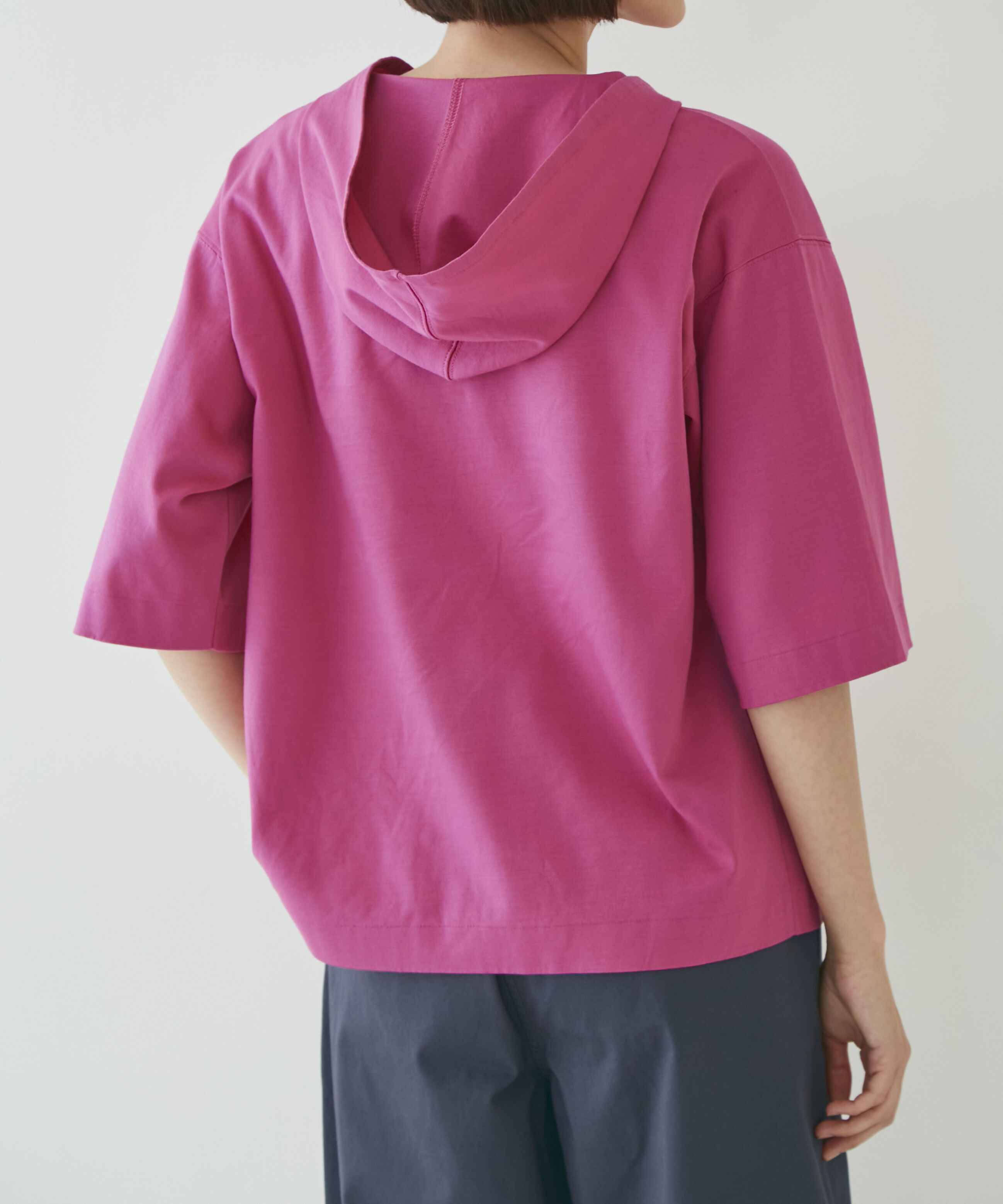  「◆フーディプルオーバー」|Tシャツ・カットソー|